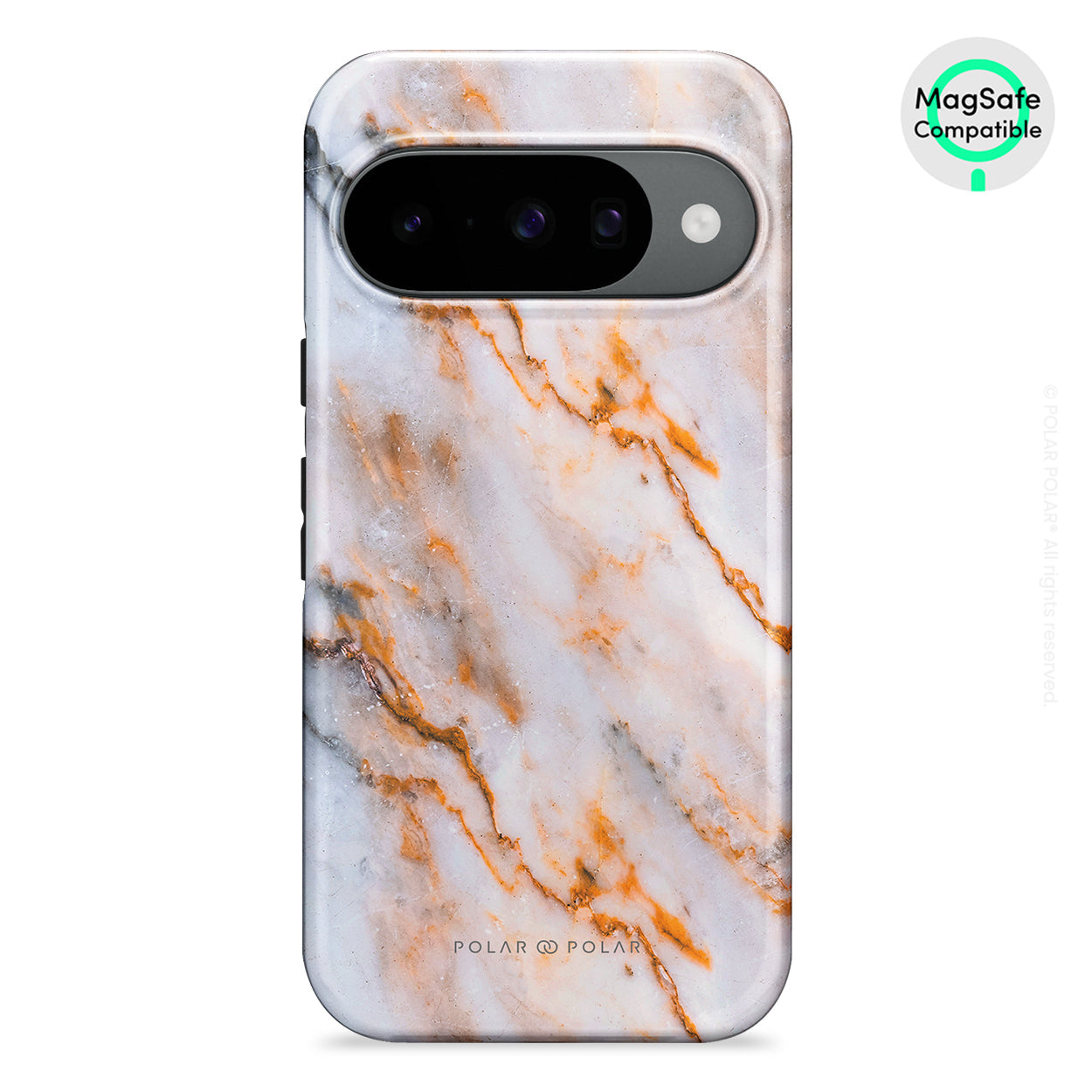 Standard_Google Pixel 10 | Tough MagSafe Case