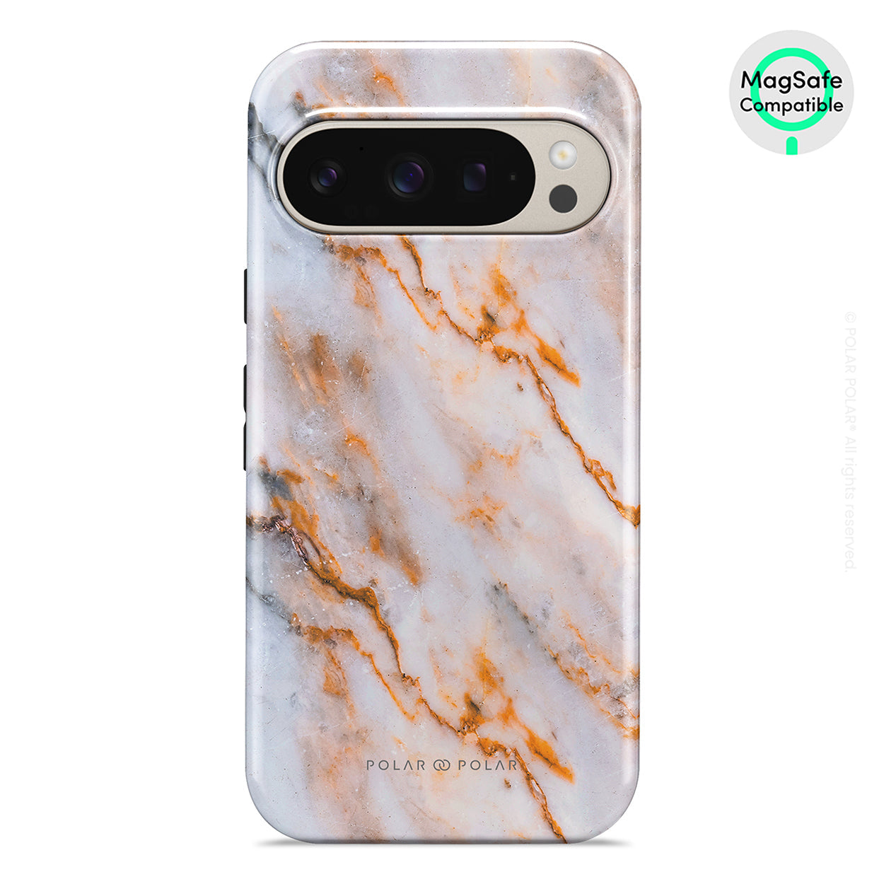 Standard_Google Pixel 9 Pro | Tough MagSafe Case