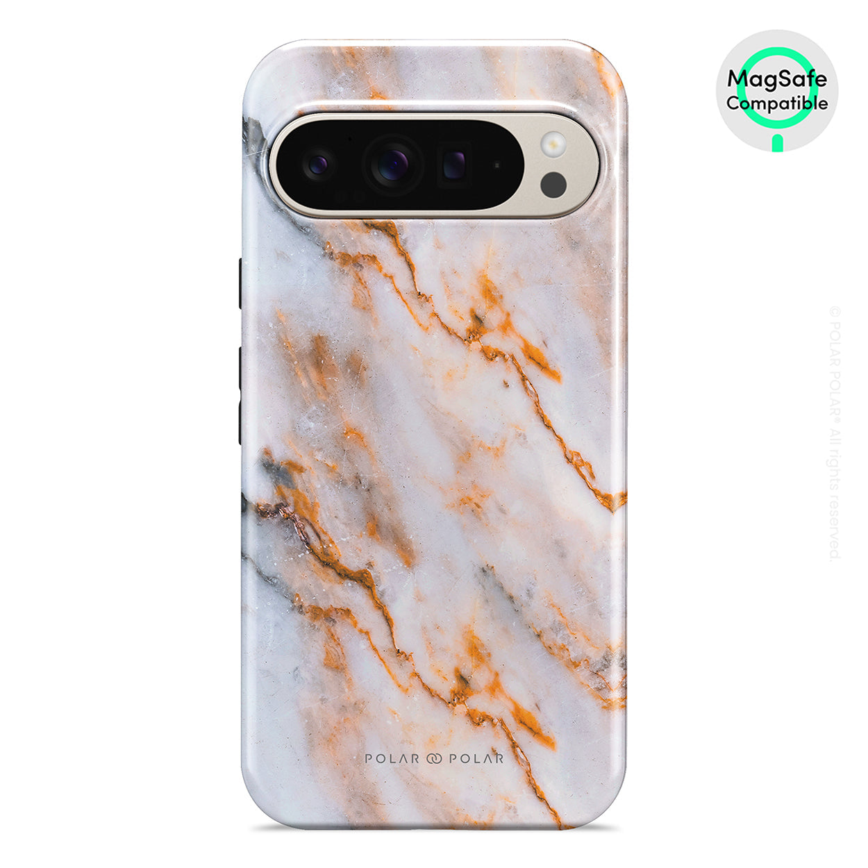 Standard_Google Pixel 9 Pro XL | Tough MagSafe Case
