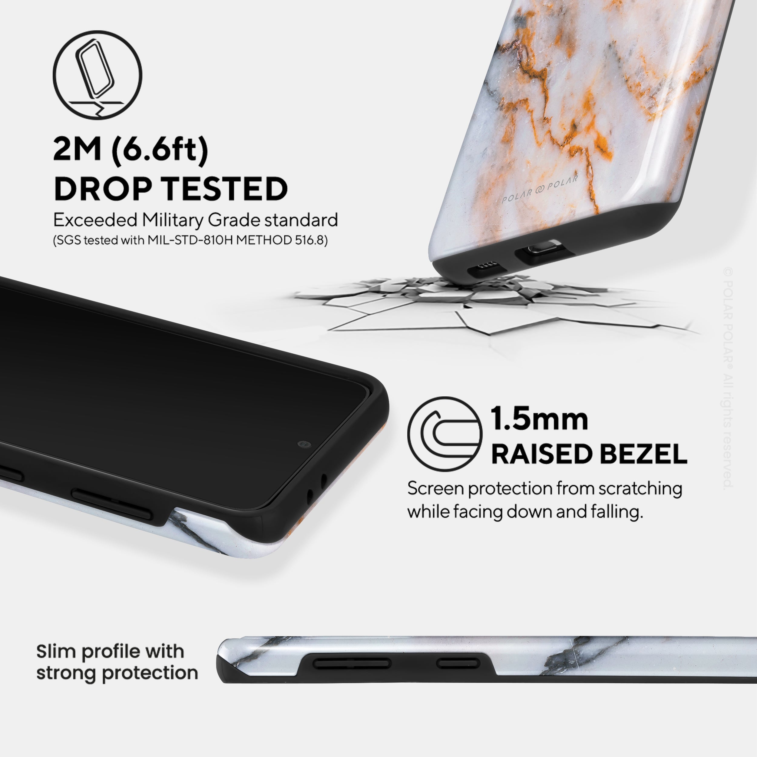 Feature_Tough Case (dual-layer) Tough MagSafe Case