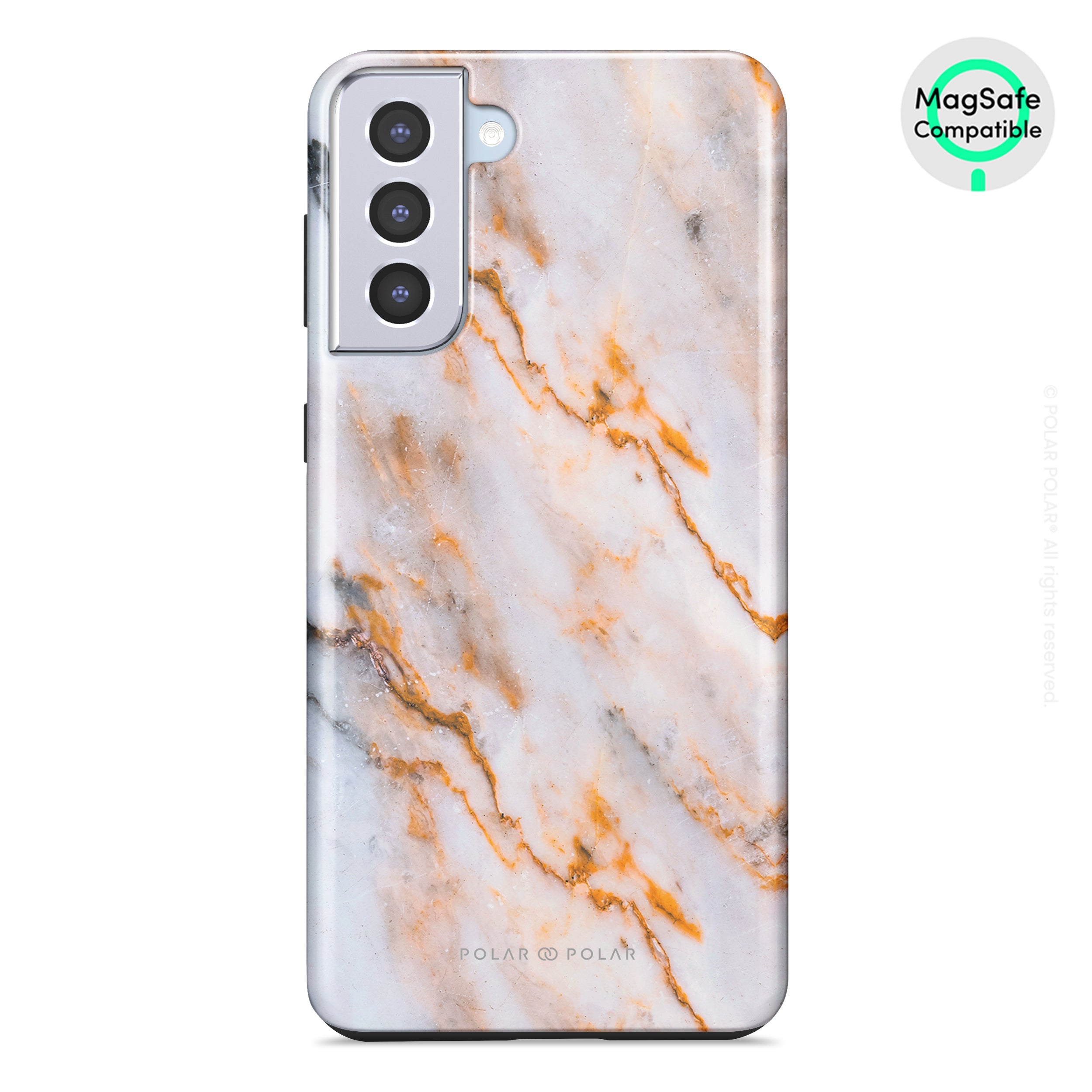 Standard_Samsung Galaxy S21 Plus 5G | Tough MagSafe Case | Common