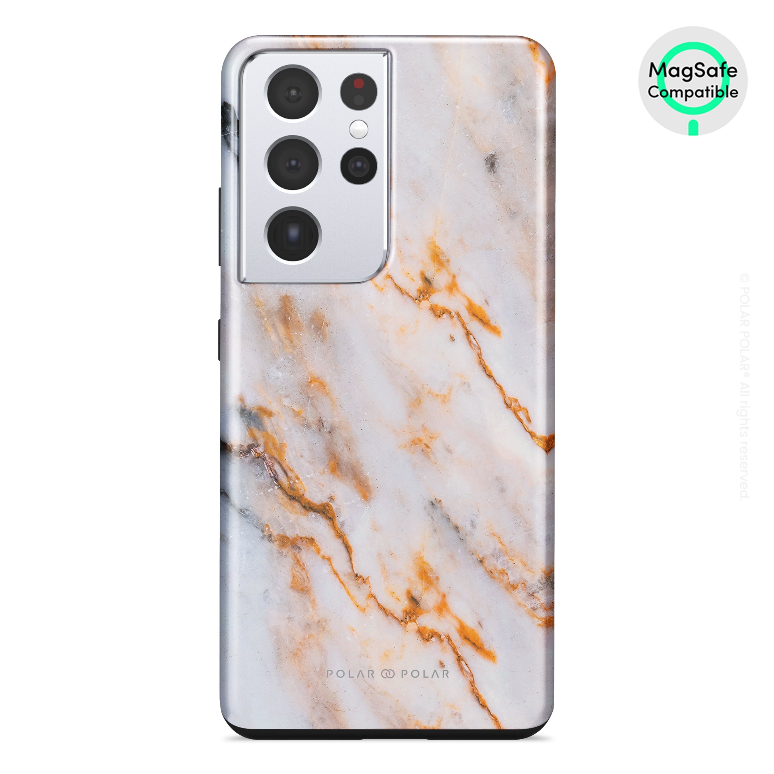 Standard_Samsung Galaxy S21 Ultra 5G | Tough MagSafe Case | Common