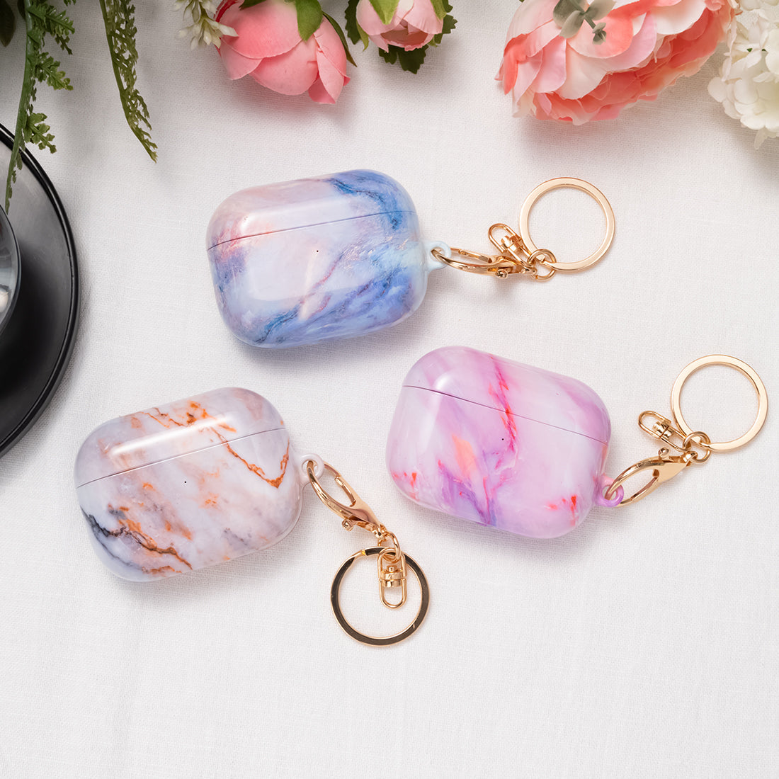 Cotton Candy | AirPods Pro 3 Case