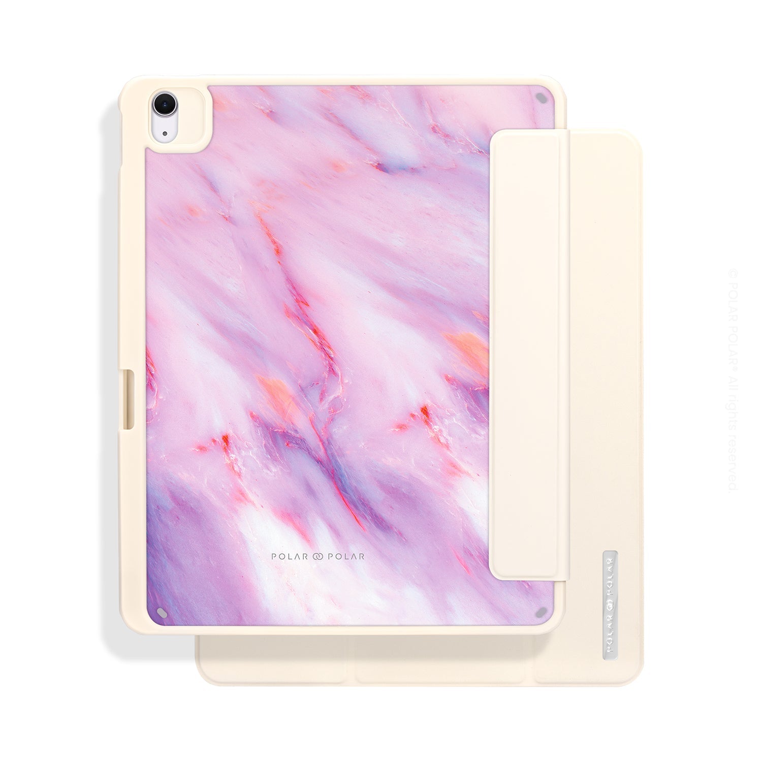Standard_iPad Air 13" (M3 M2) | Milky White