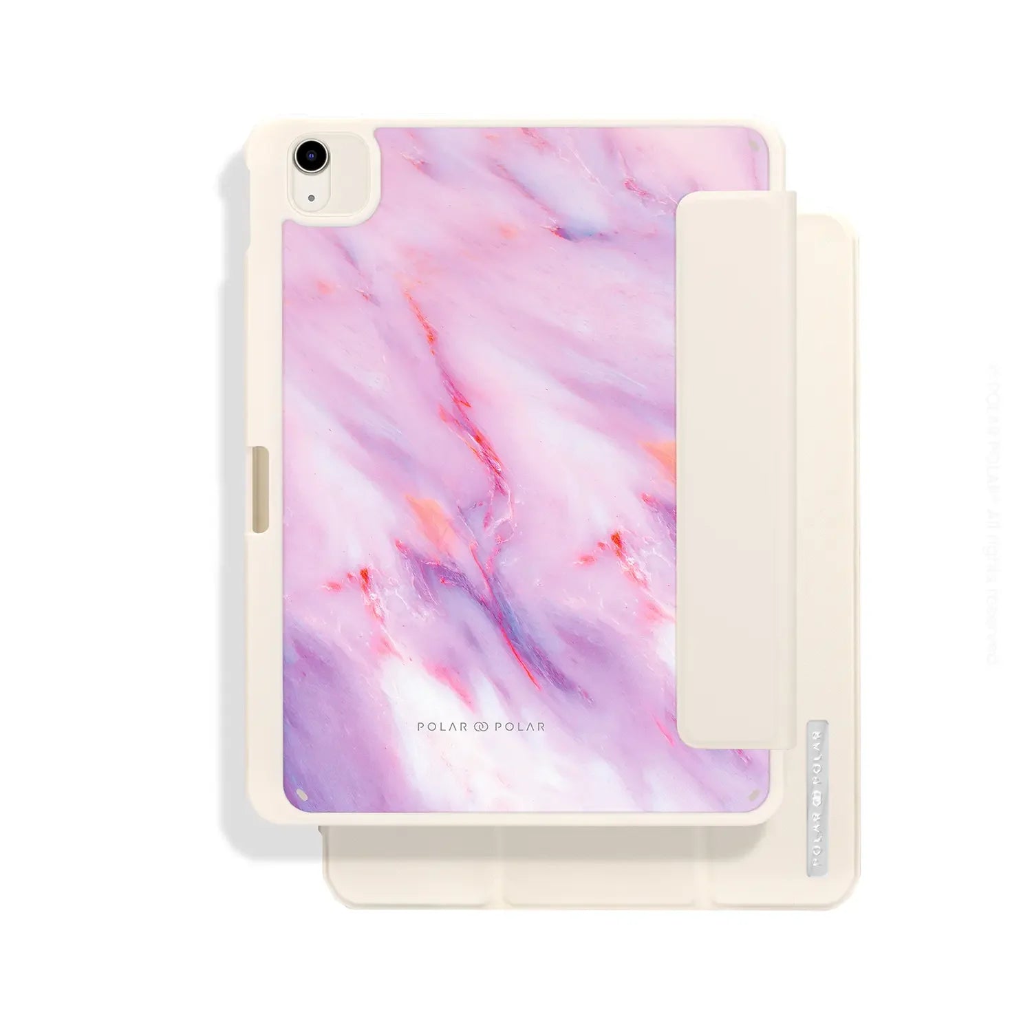 Standard_iPad Air 11-inch (M3 M2) | Milky White