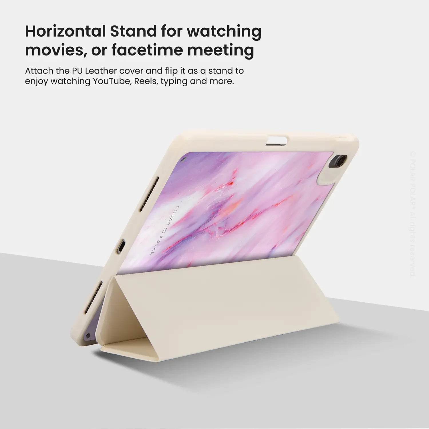 Standard_iPad Air 11-inch (M3 M2) | Milky White