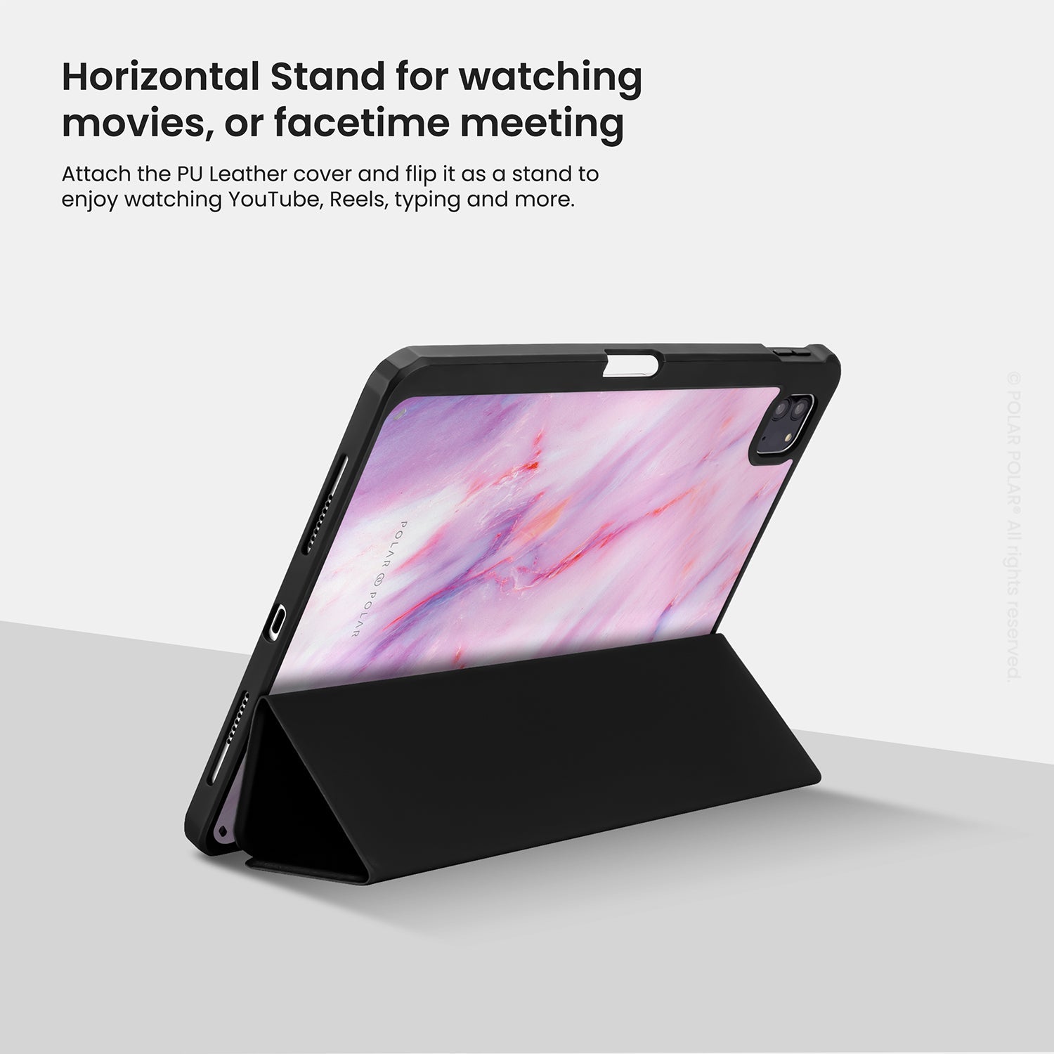 Standard_iPad Pro 11" (2nd 3rd 4th) | Black