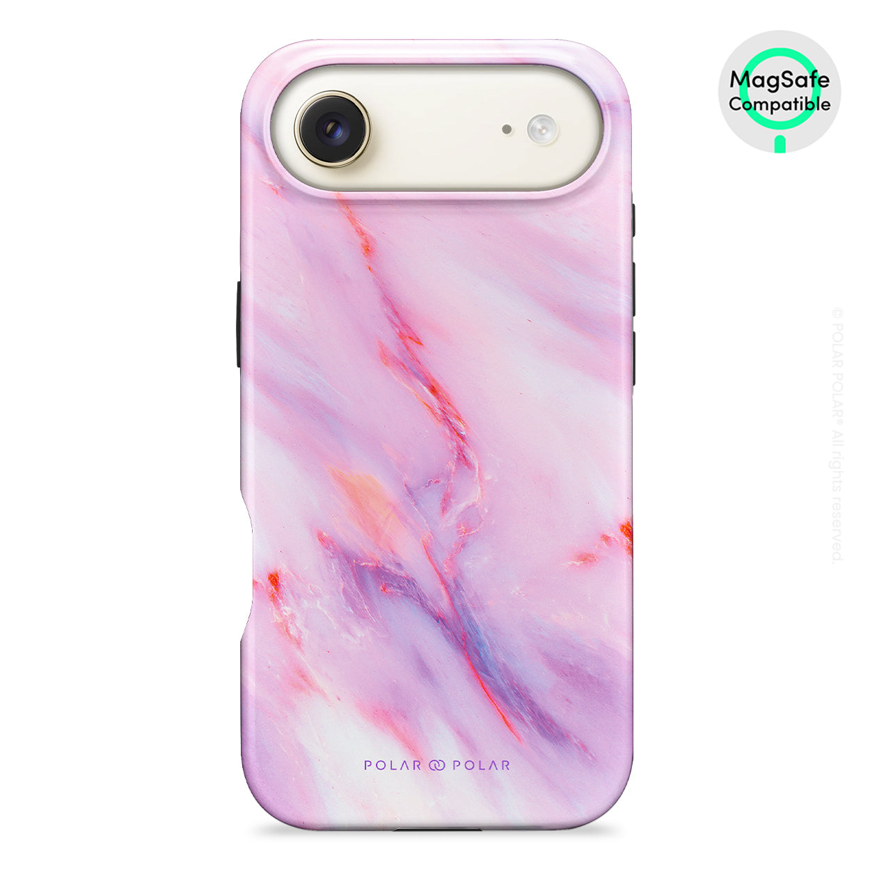Standard_iPhone Air | Tough MagSafe Case