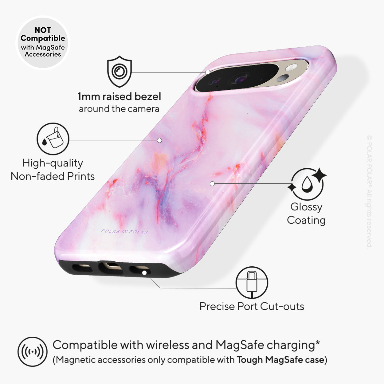 Standard_Google Pixel 10 Pro XL | Tough Case (dual-layer)