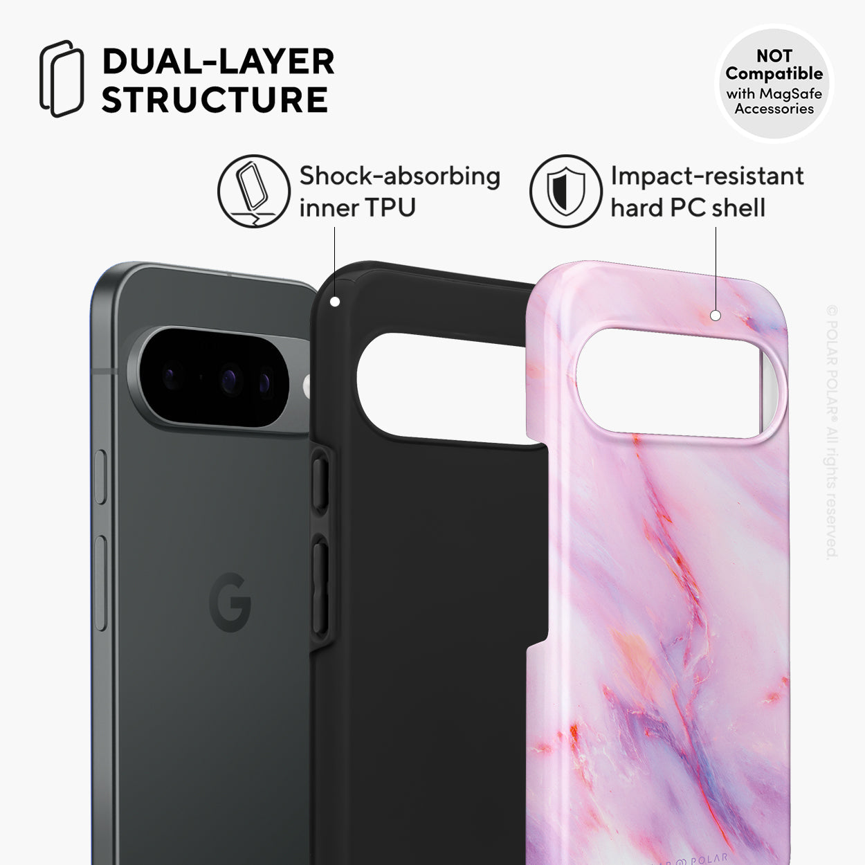 Standard_Google Pixel 10 | Tough Case (dual-layer)