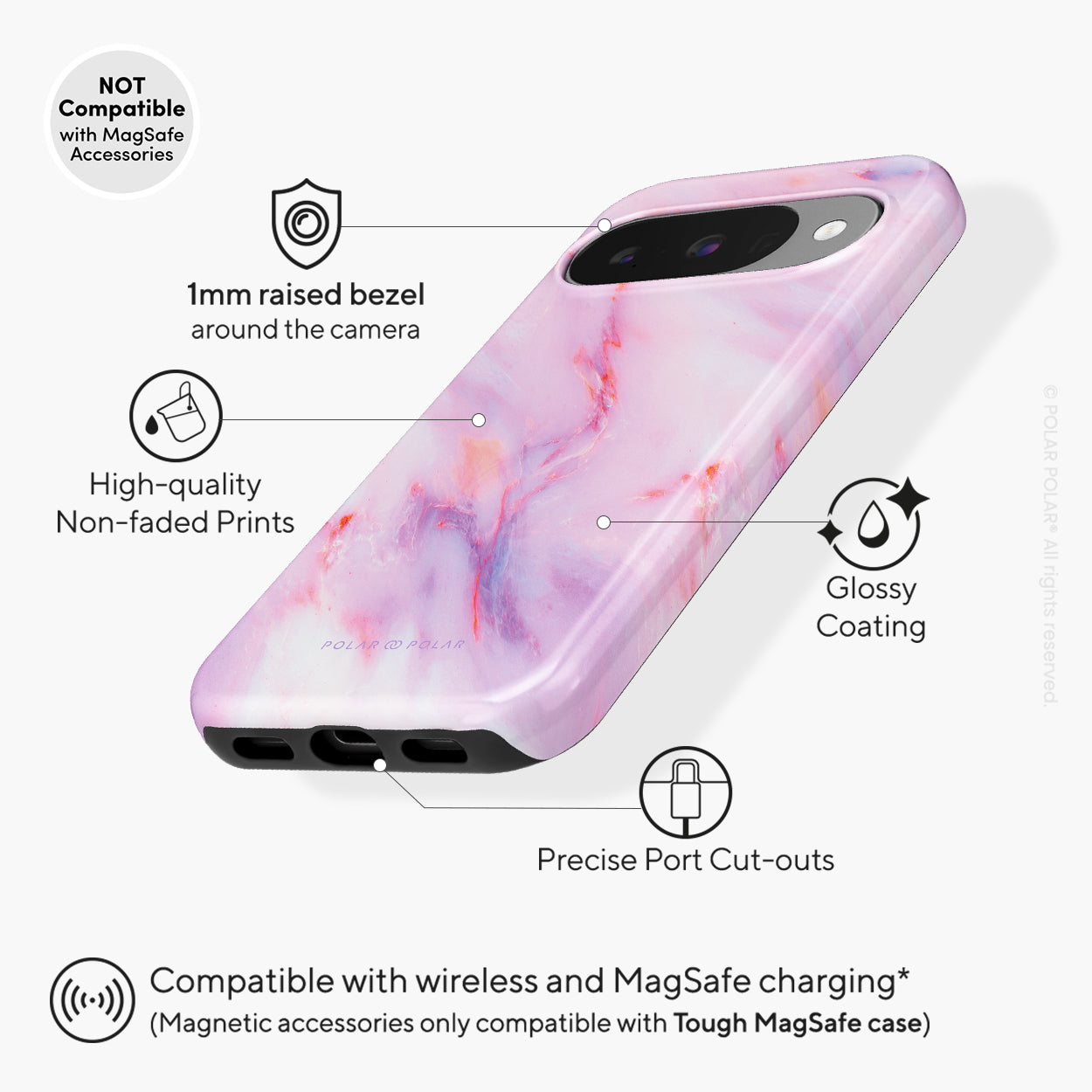 Standard_Google Pixel 10 | Tough Case (dual-layer)