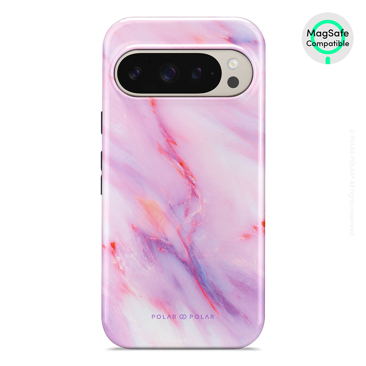 Standard_Google Pixel 9 Pro | Tough MagSafe Case