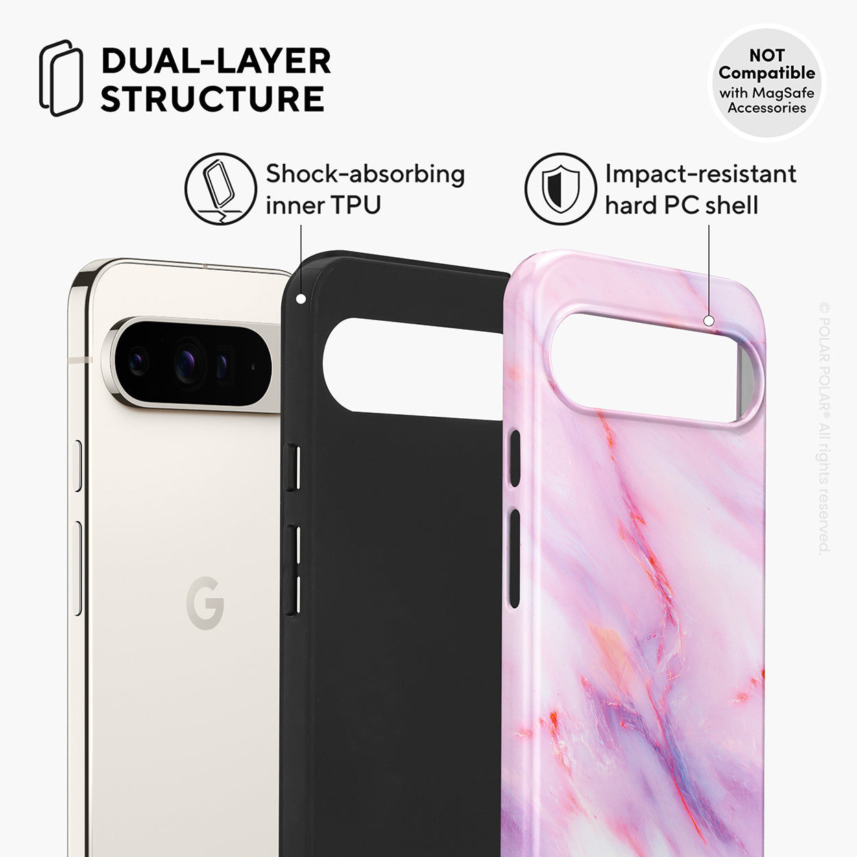 Standard_Google Pixel 9 Pro XL | Tough Case (dual-layer)