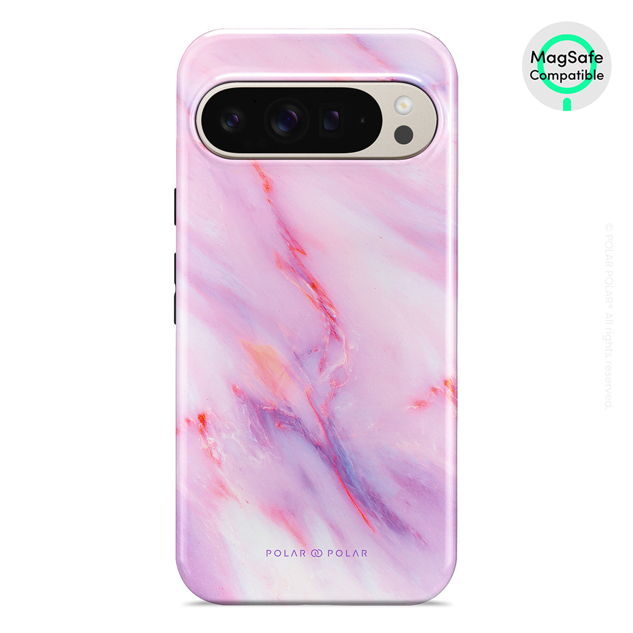 Standard_Google Pixel 9 Pro XL | Tough MagSafe Case