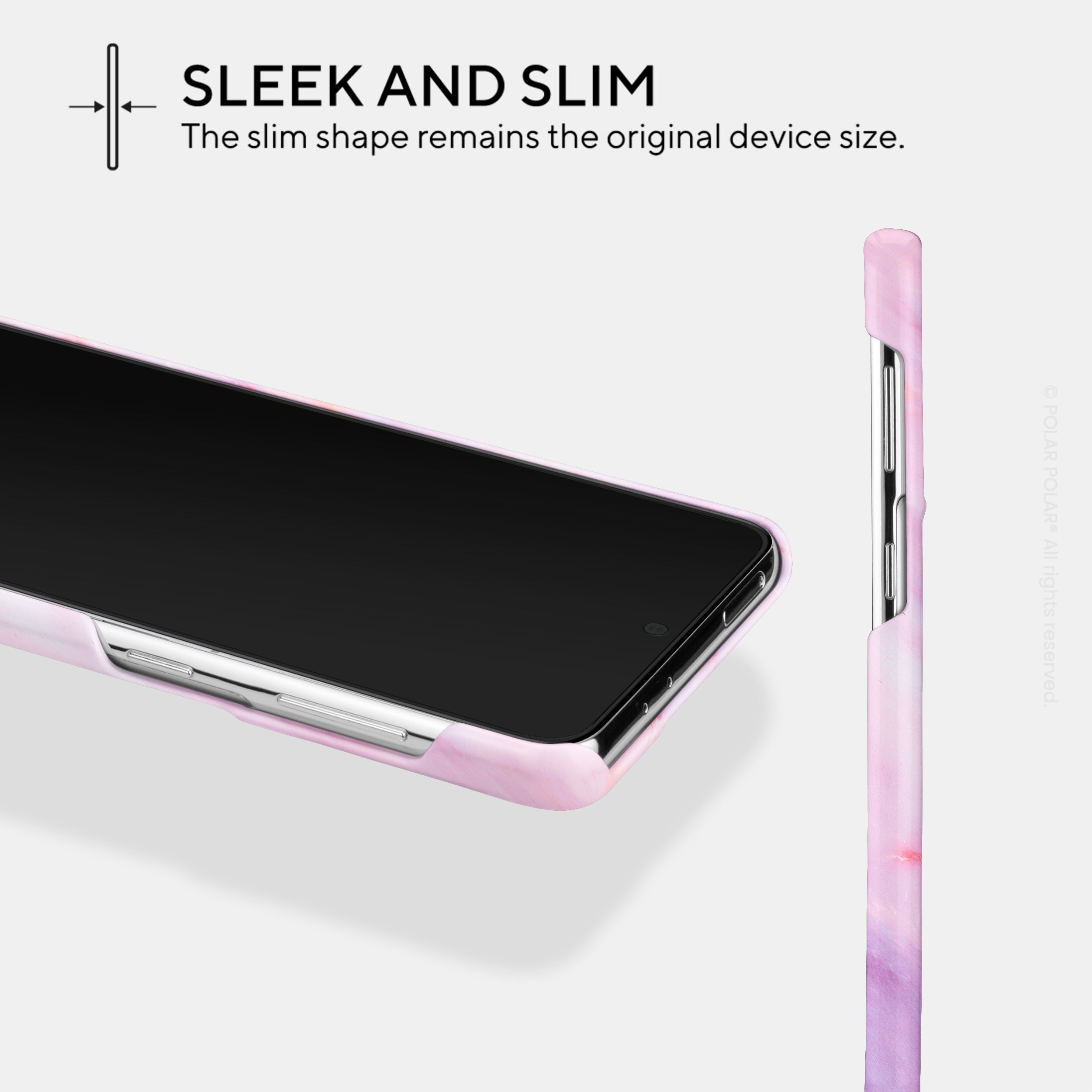 Standard_Samsung Galaxy S21 Plus 5G | Snap Case | Common