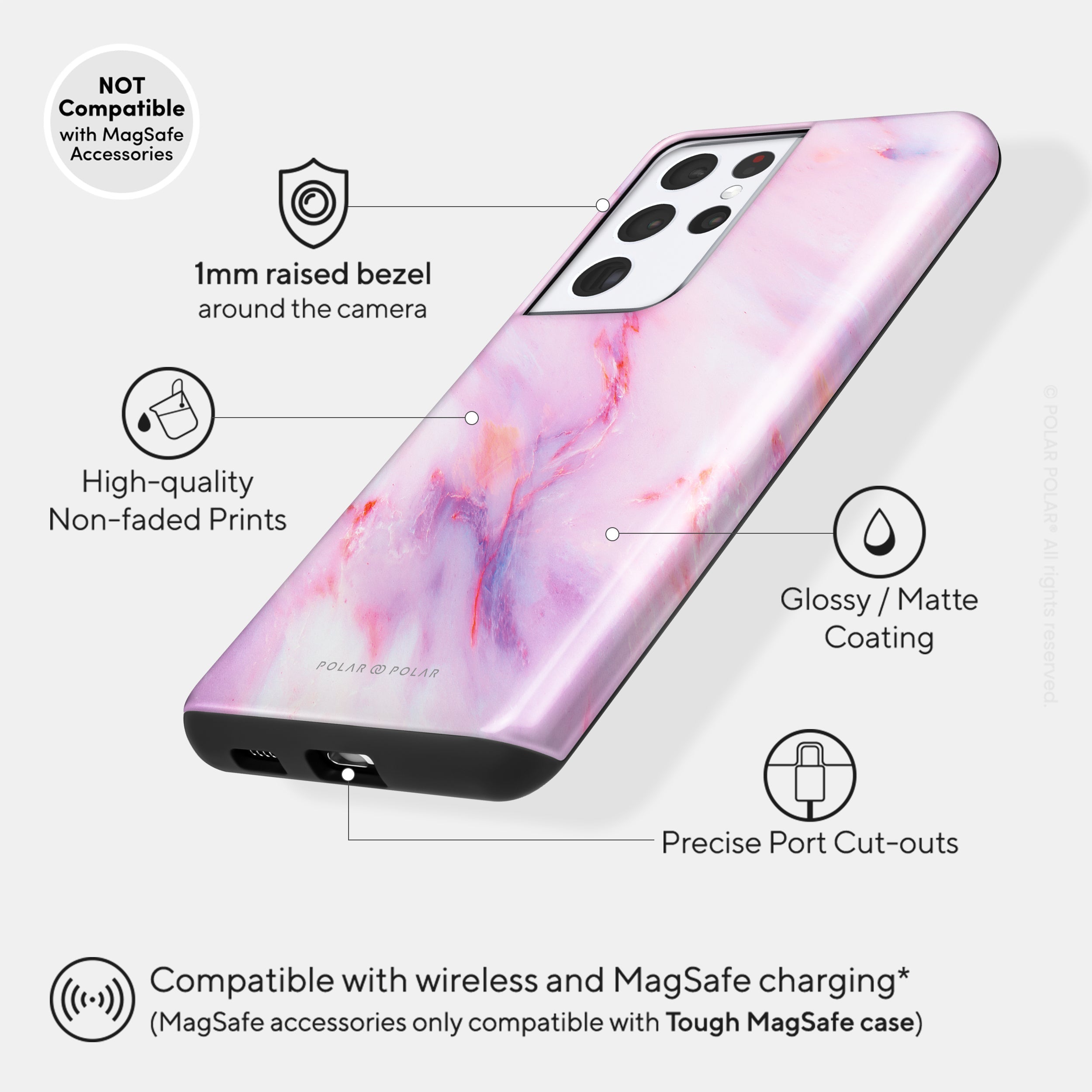 Standard_Samsung Galaxy S21 Ultra 5G | Tough Case (dual-layer) | Common