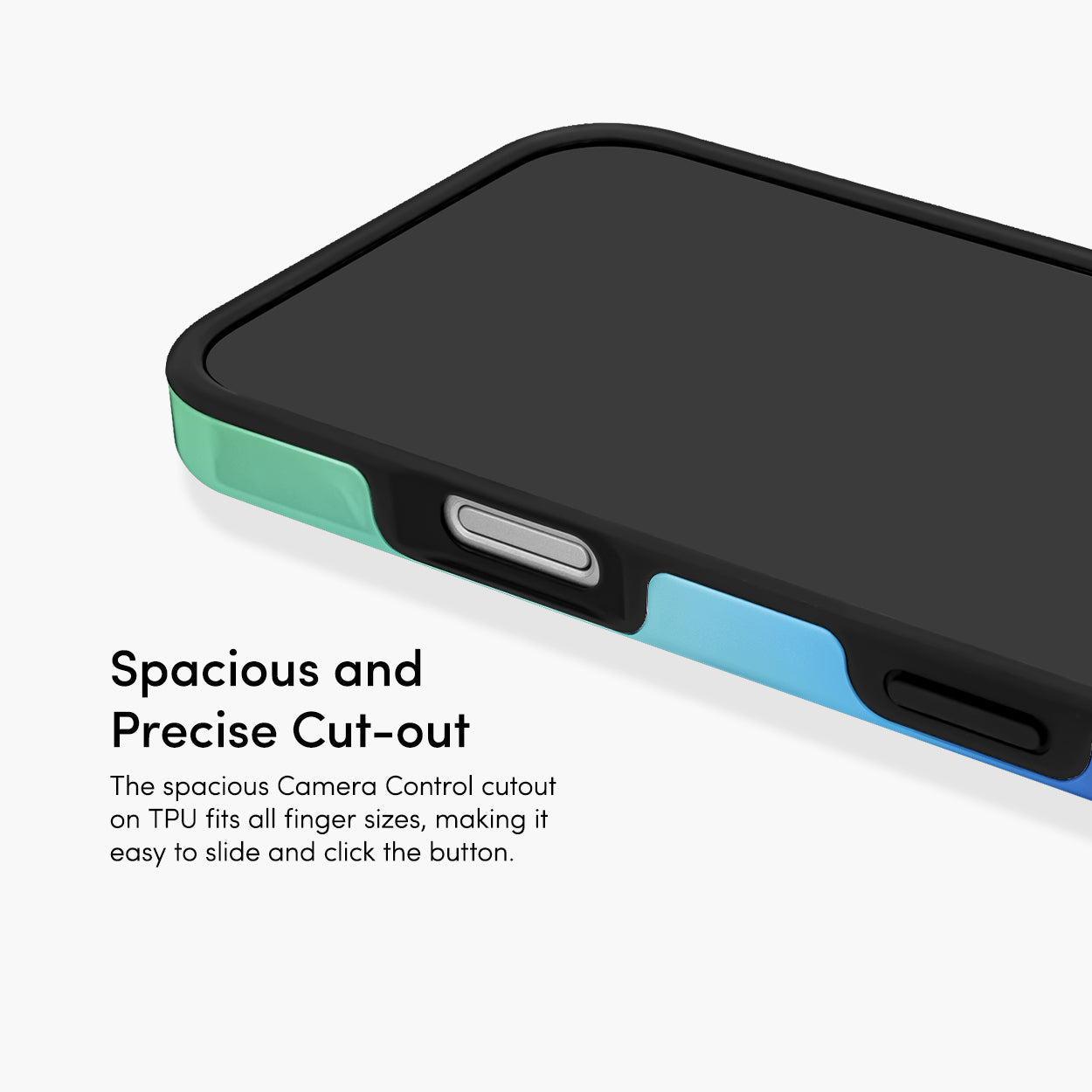 Feature_Tough Case (dual-layer) Tough MagSafe Case