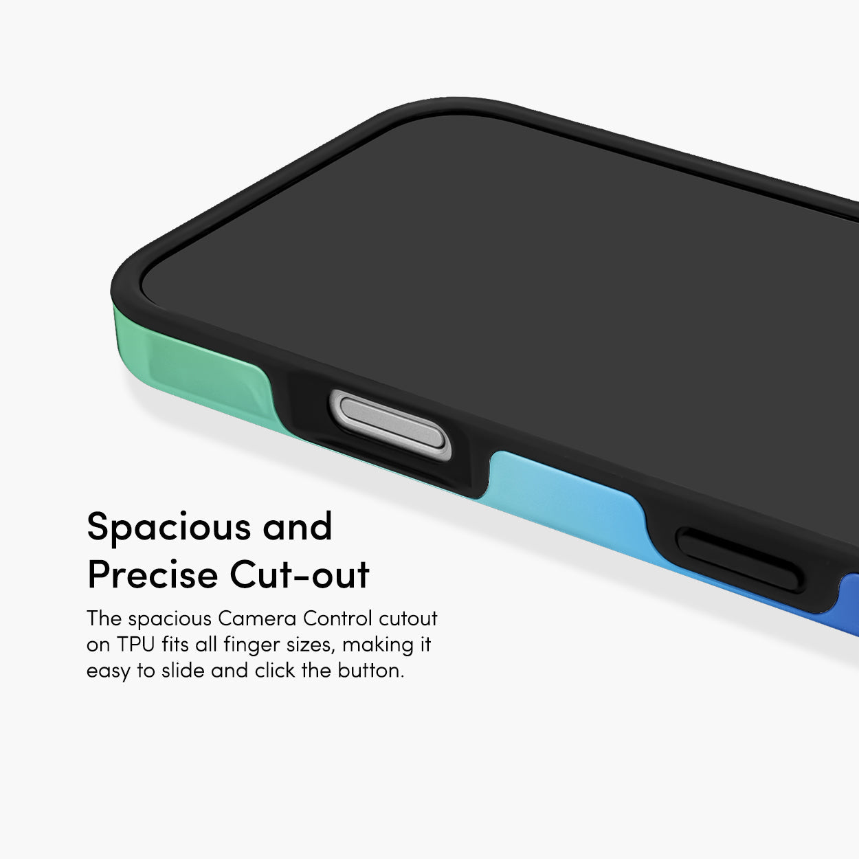 Feature_Tough Case (dual-layer) Tough MagSafe Case