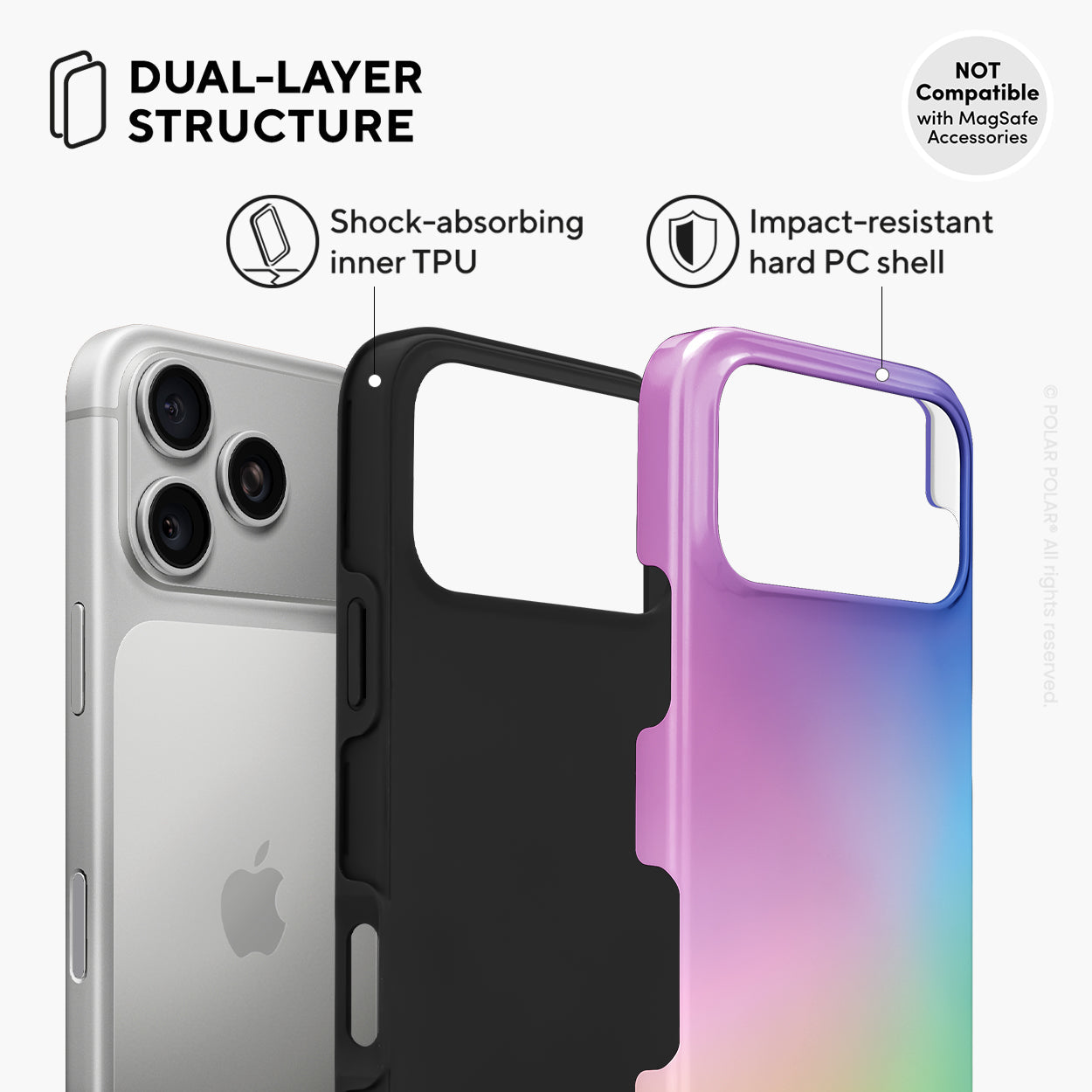Standard_iPhone 17 Pro Max | Tough Case (dual-layer)
