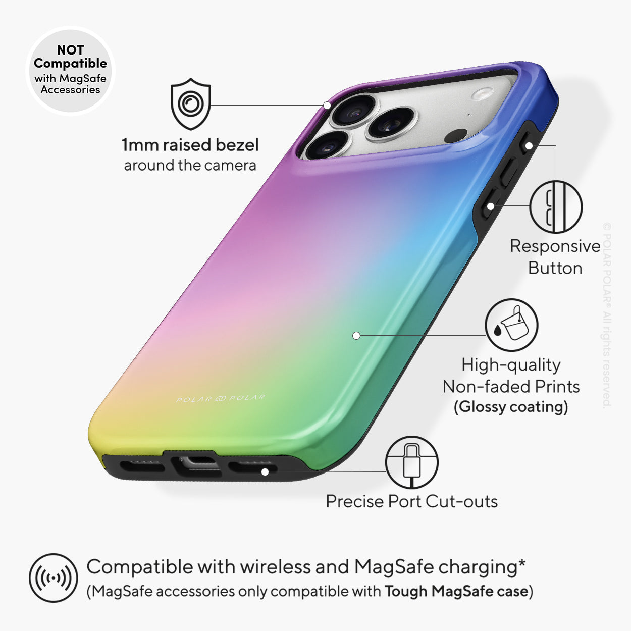 Standard_iPhone 17 Pro Max | Tough Case (dual-layer)