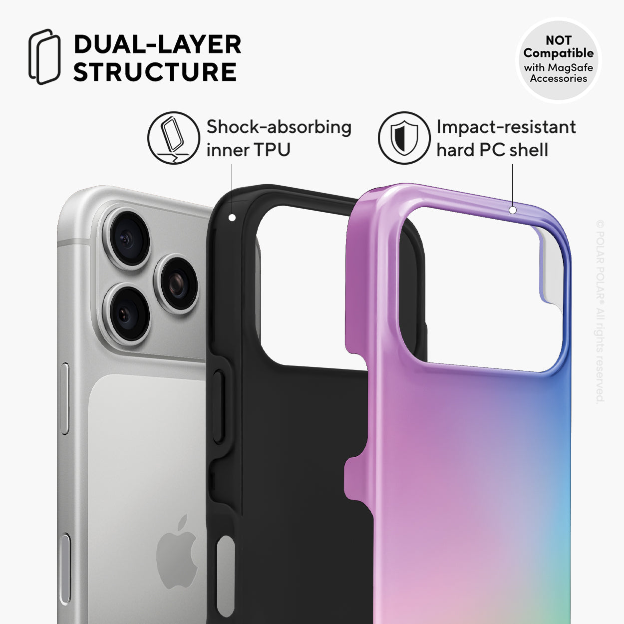 Standard_iPhone 17 Pro | Tough Case (dual-layer)