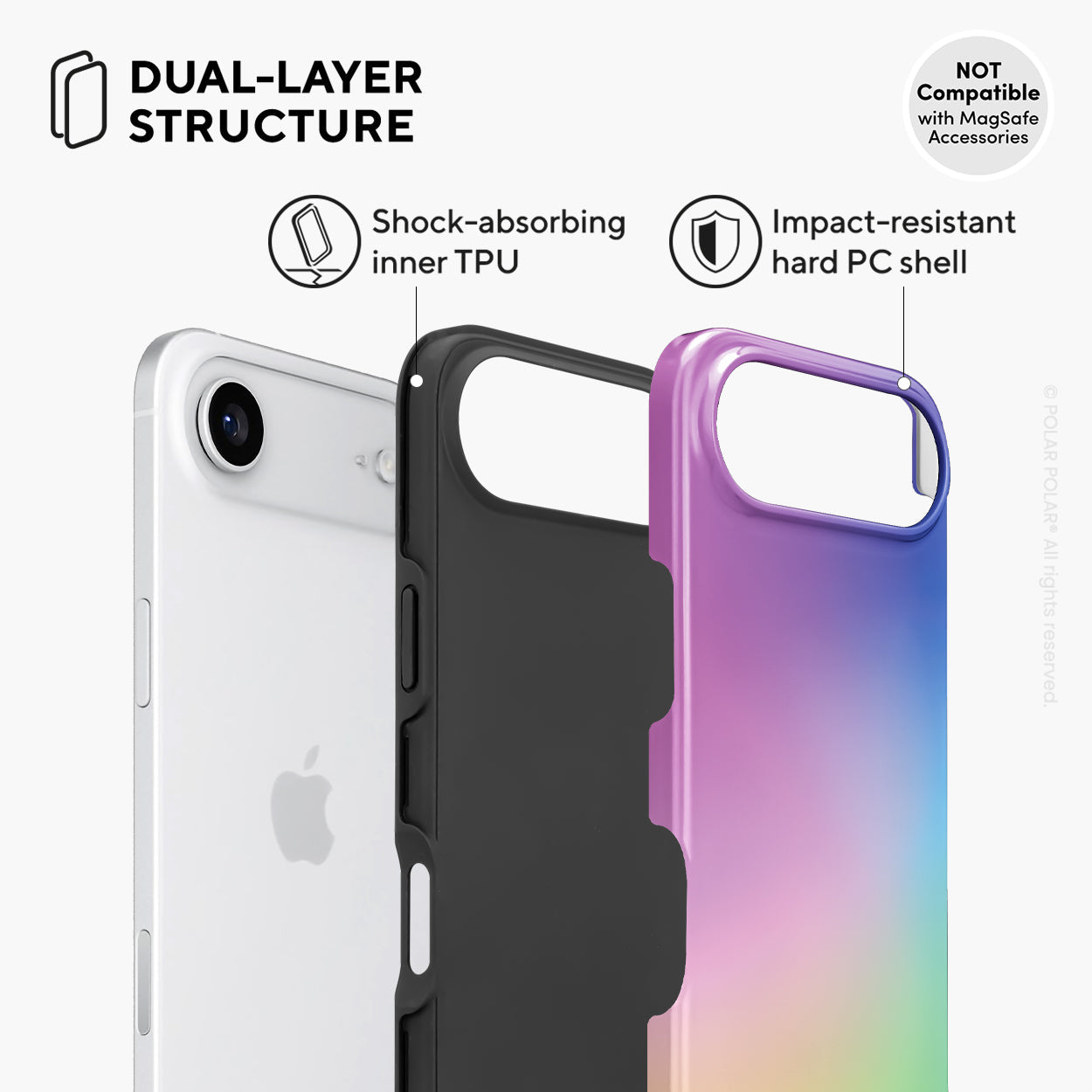 Standard_iPhone Air | Tough Case (dual-layer)