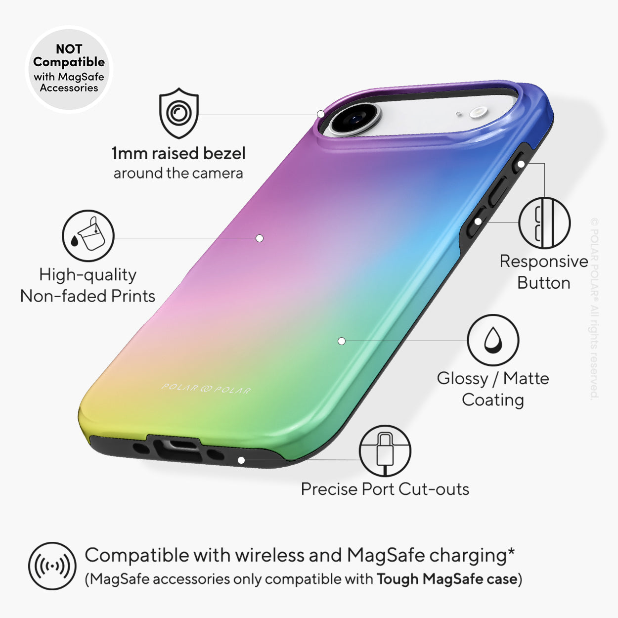 Standard_iPhone Air | Tough Case (dual-layer)