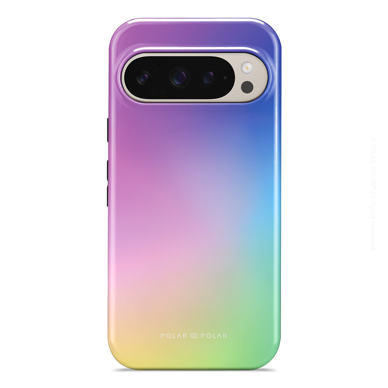Standard_Google Pixel 9 Pro | Tough Case (dual-layer)