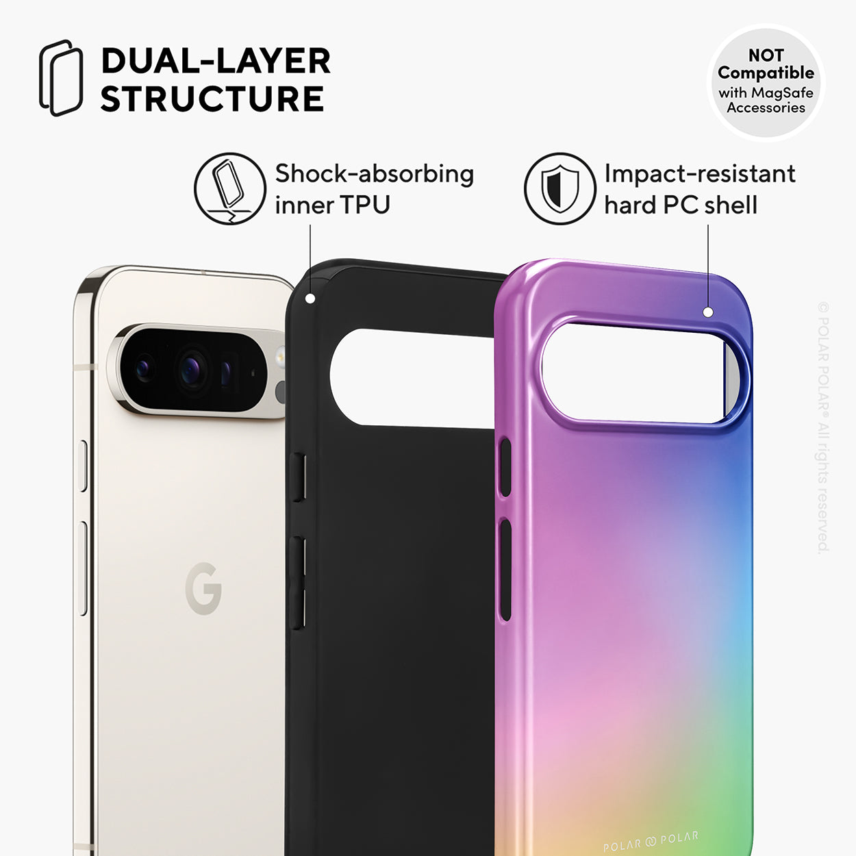 Standard_Google Pixel 9 Pro | Tough Case (dual-layer)