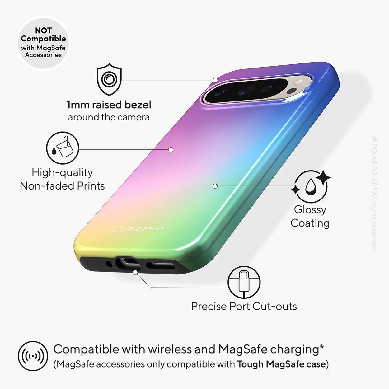 Standard_Google Pixel 9 Pro | Tough Case (dual-layer)