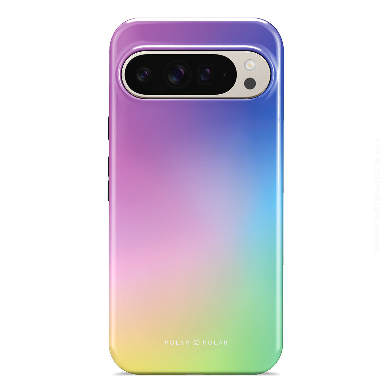 Standard_Google Pixel 9 Pro XL | Tough Case (dual-layer)