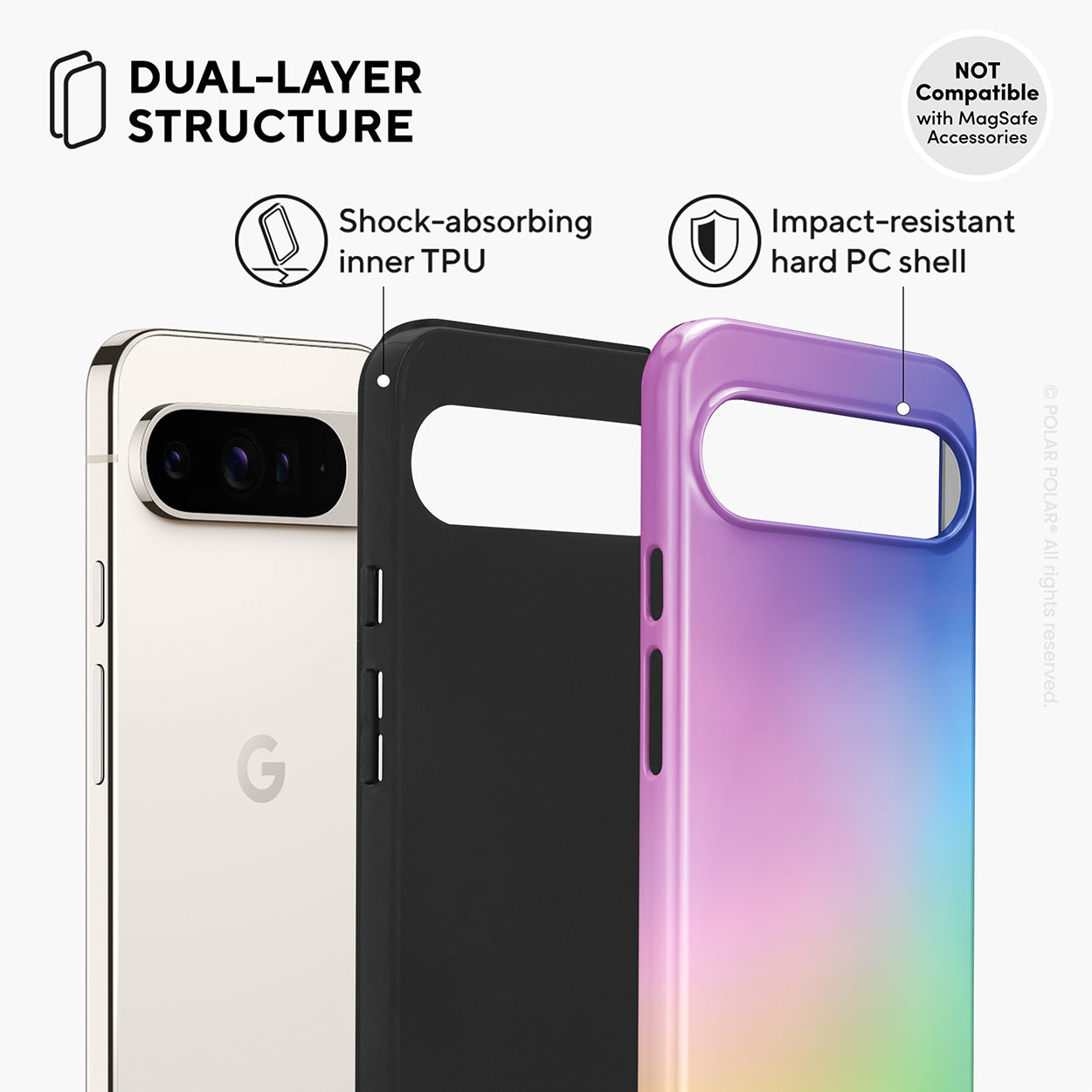 Standard_Google Pixel 9 Pro XL | Tough Case (dual-layer)