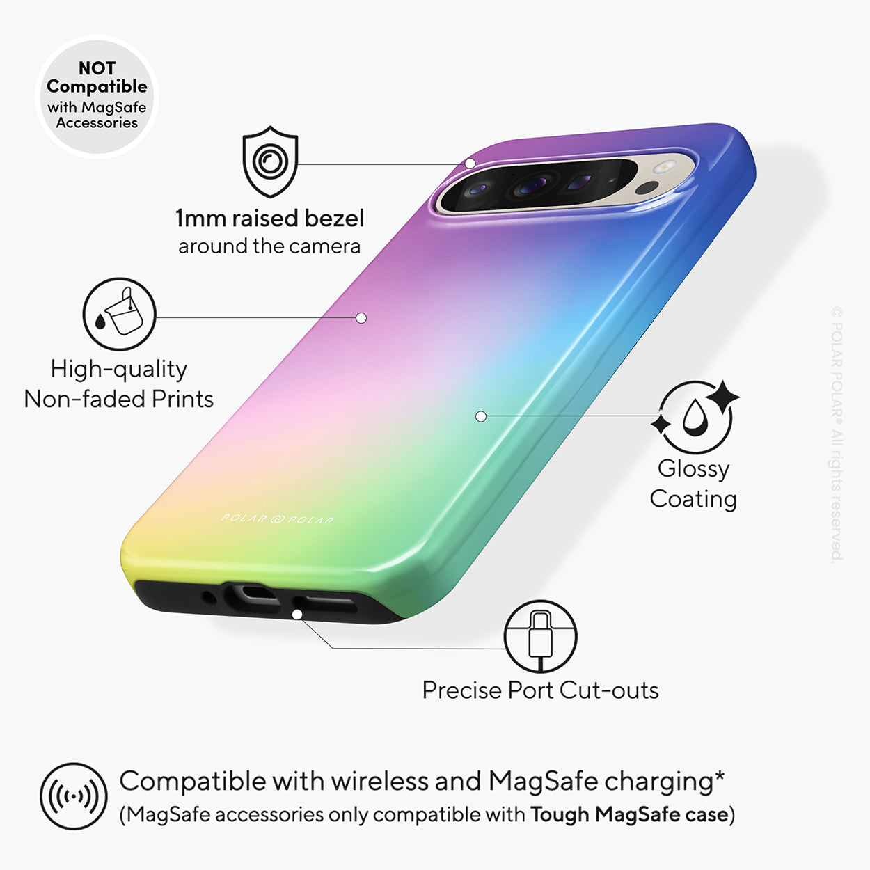 Standard_Google Pixel 9 Pro XL | Tough Case (dual-layer)