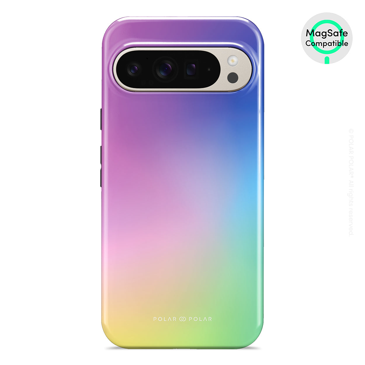 Standard_Google Pixel 9 Pro XL | Tough MagSafe Case