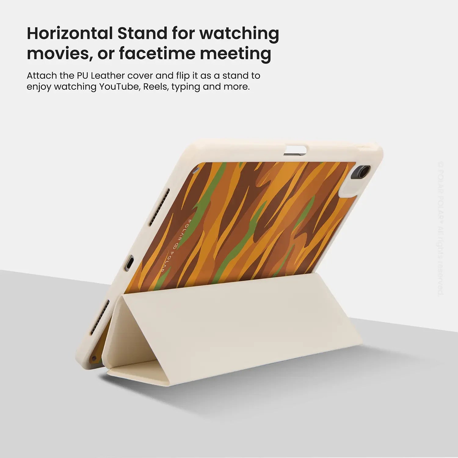Standard_iPad Air 10.9-inch (5th 4th gen) | Milky White