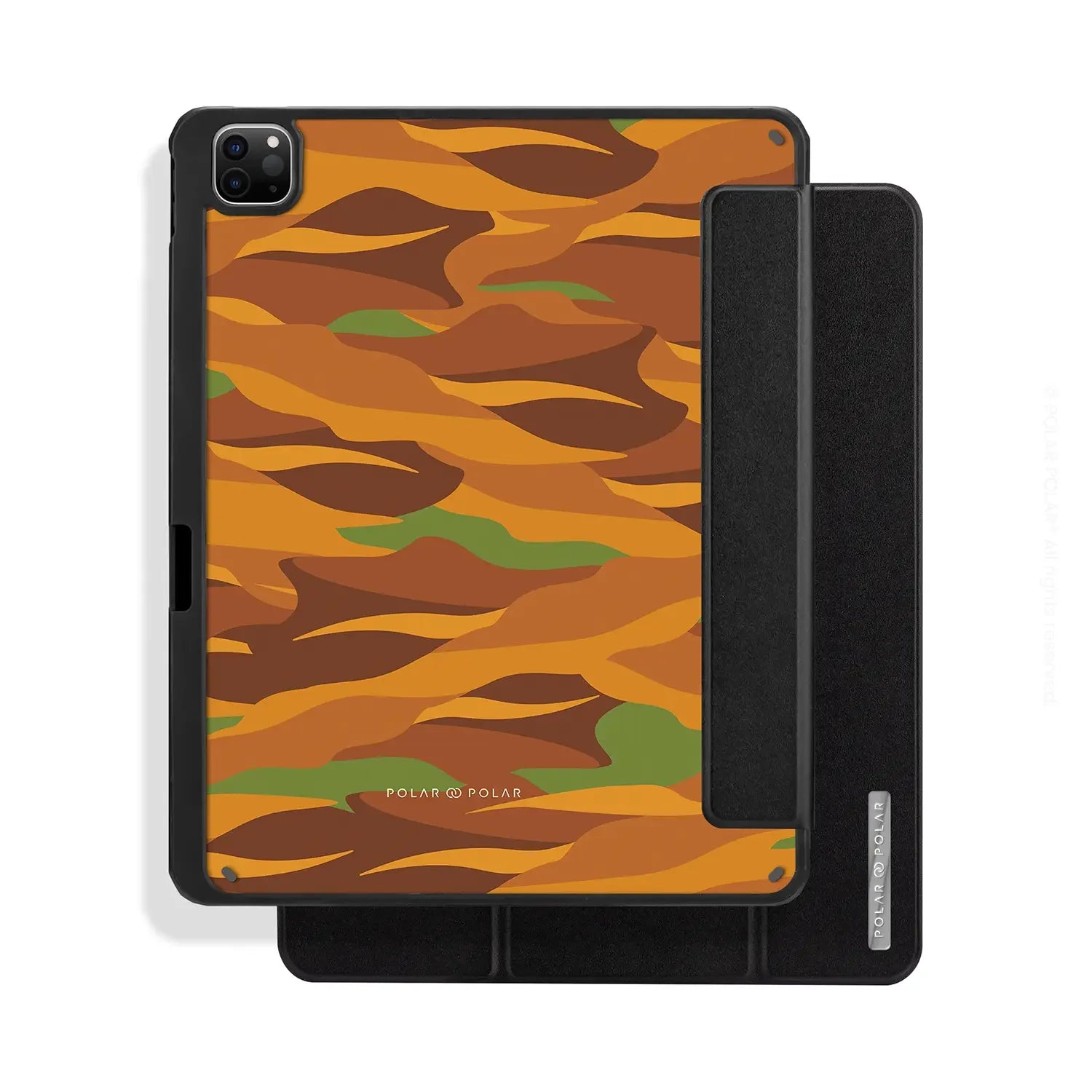 Standard_iPad Pro 12.9-inch (6th 5th gen) | Black