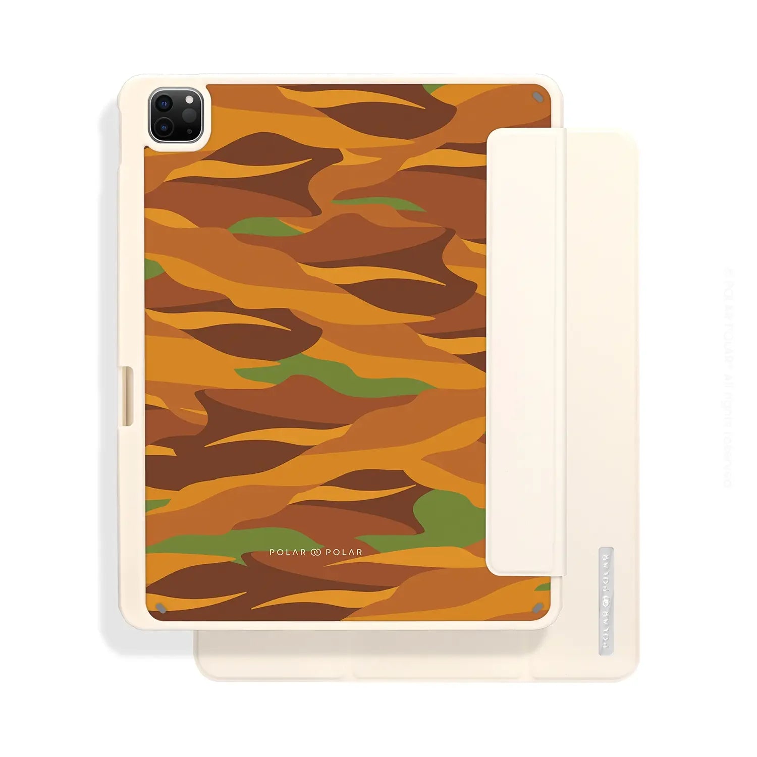 Standard_iPad Pro 12.9-inch (6th 5th gen) | Milky White