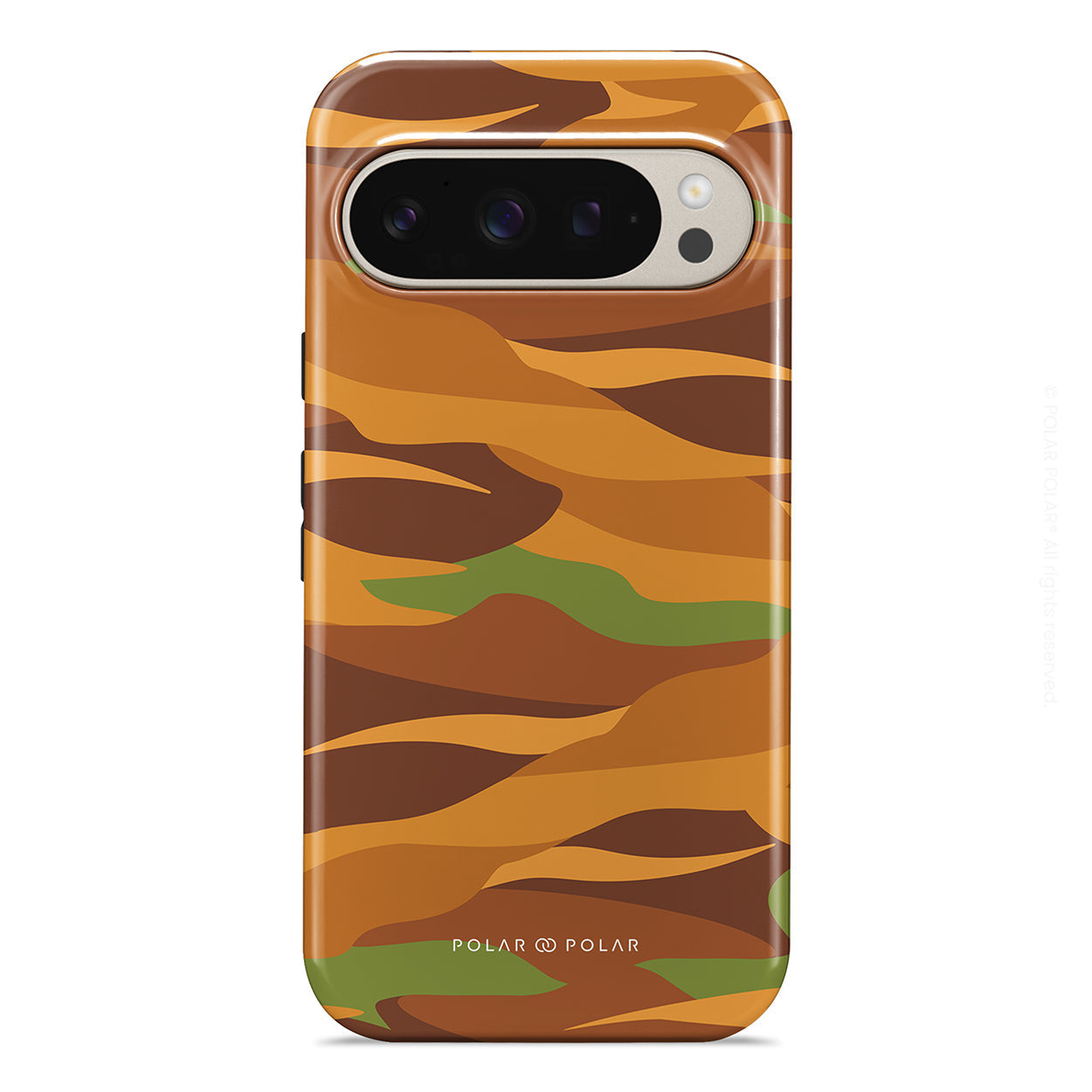 Standard_Google Pixel 10 Pro | Tough Case (dual-layer)