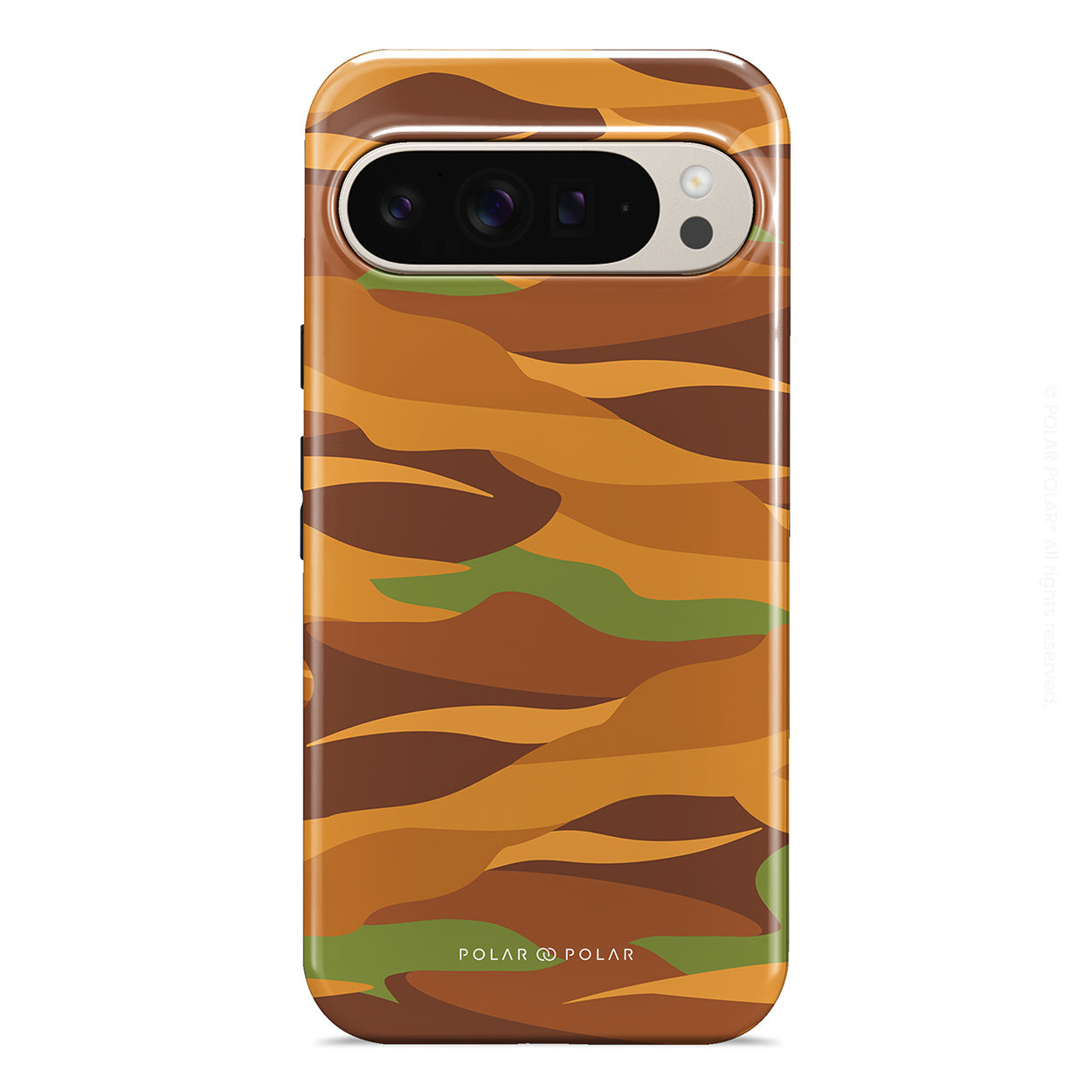 Standard_Google Pixel 9 Pro XL | Tough Case (dual-layer)