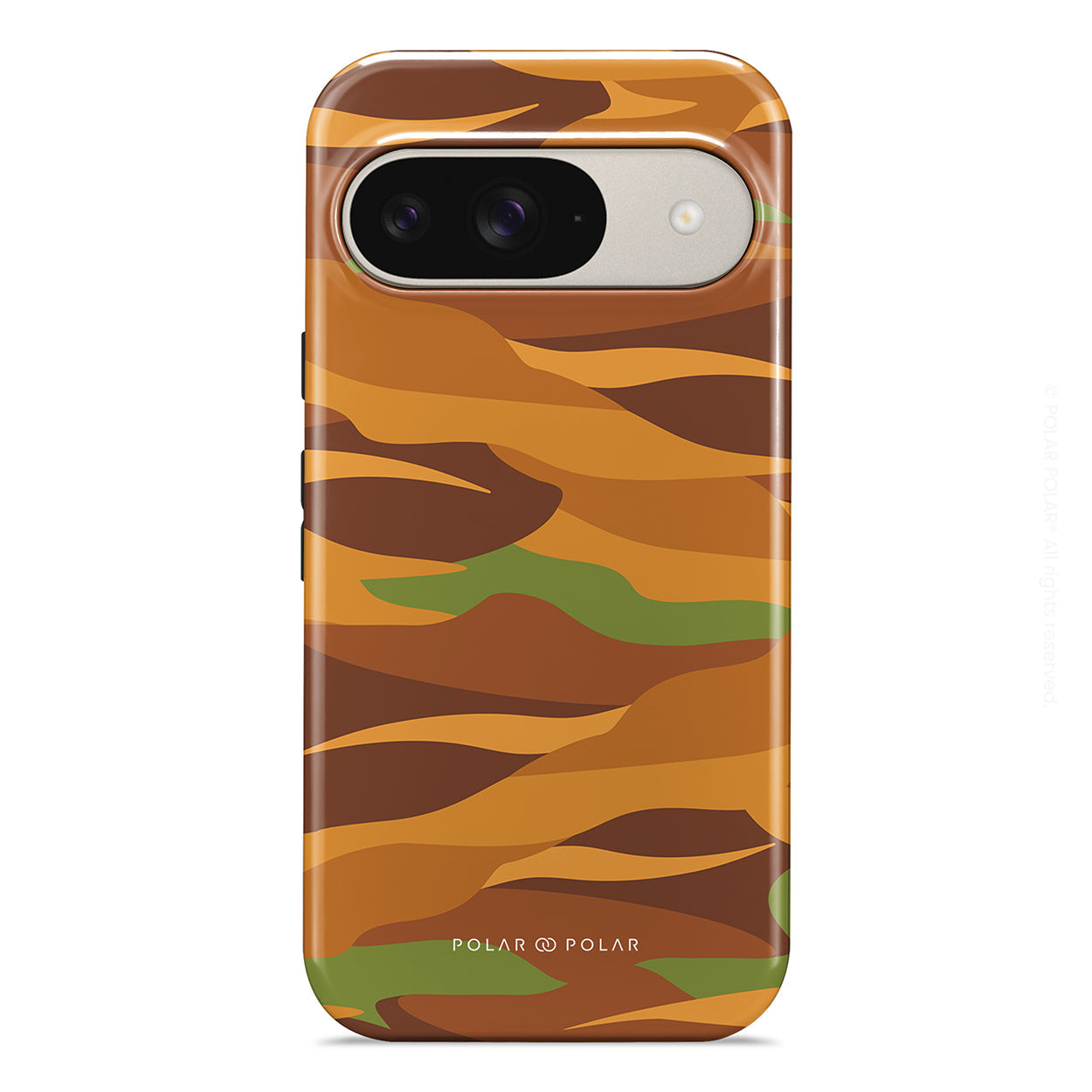 Standard_Google Pixel 9 | Tough Case (dual-layer)