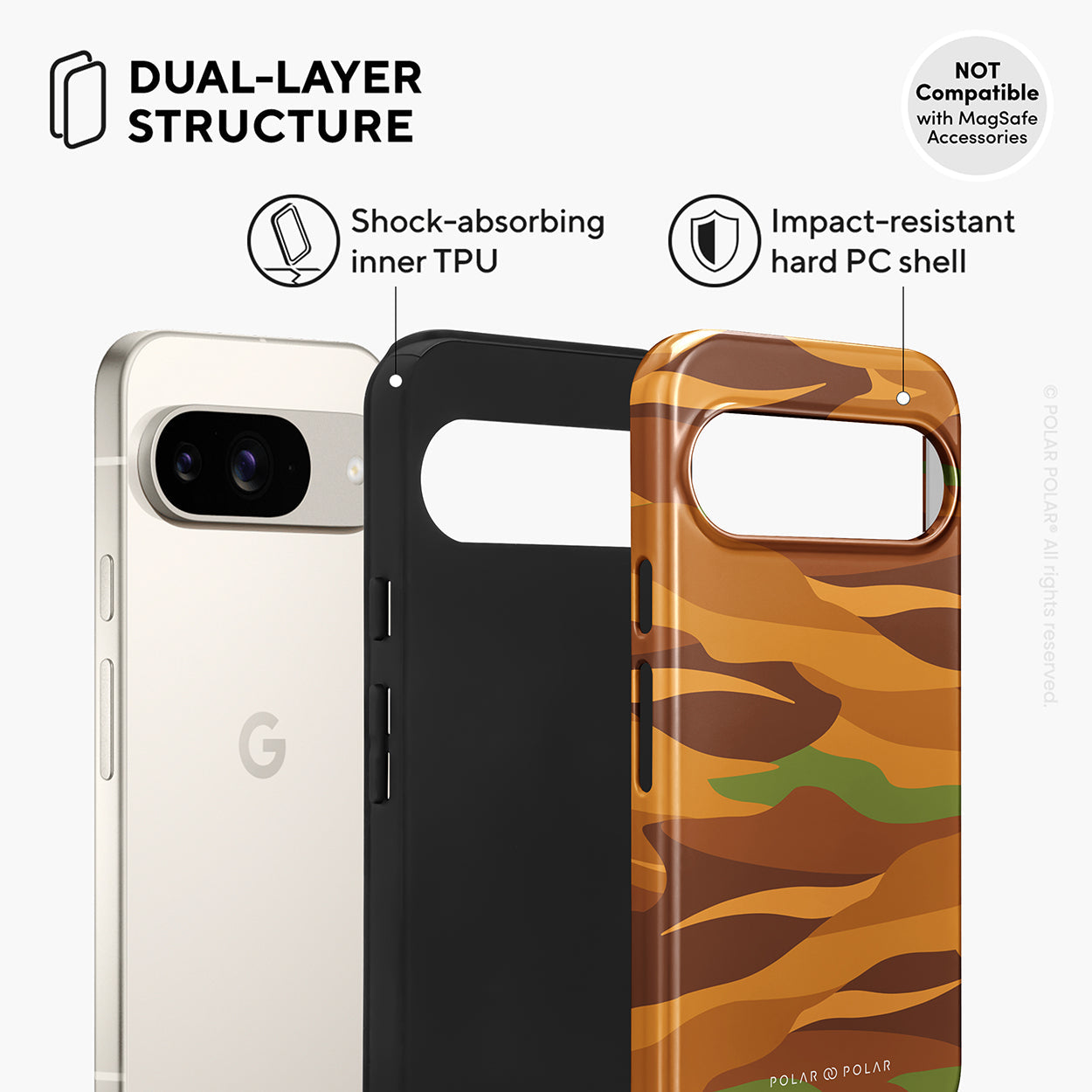 Standard_Google Pixel 9 | Tough Case (dual-layer)