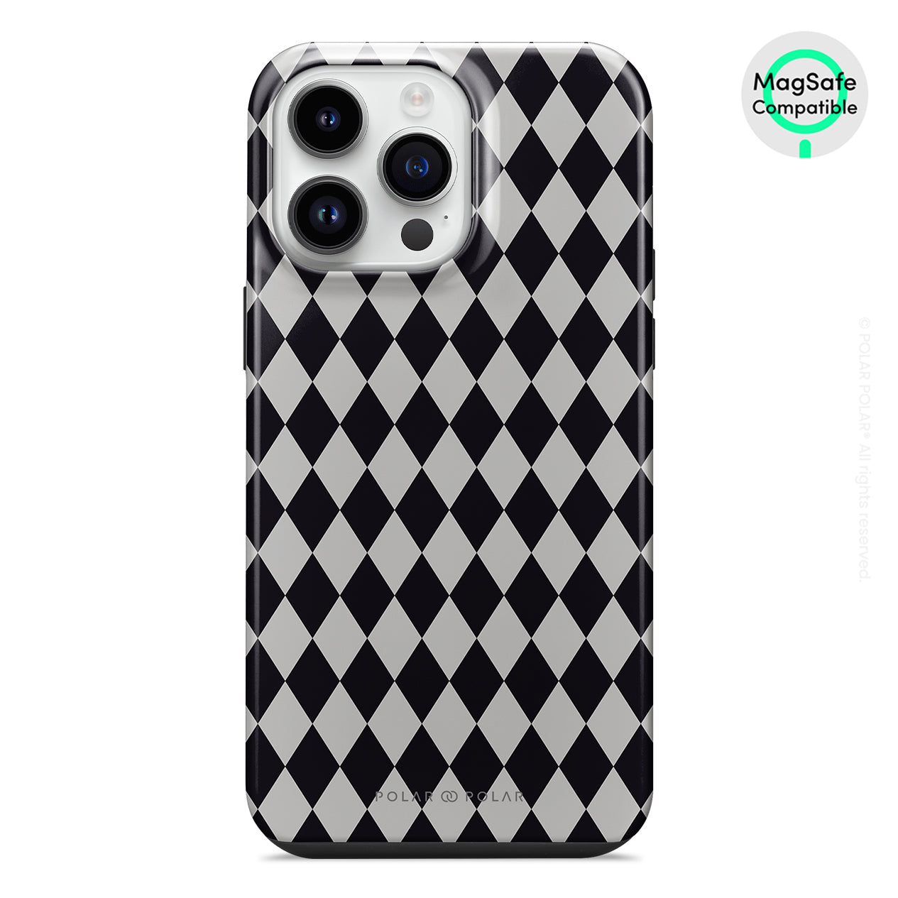 Standard_iPhone 14 Pro Max | Tough MagSafe Case