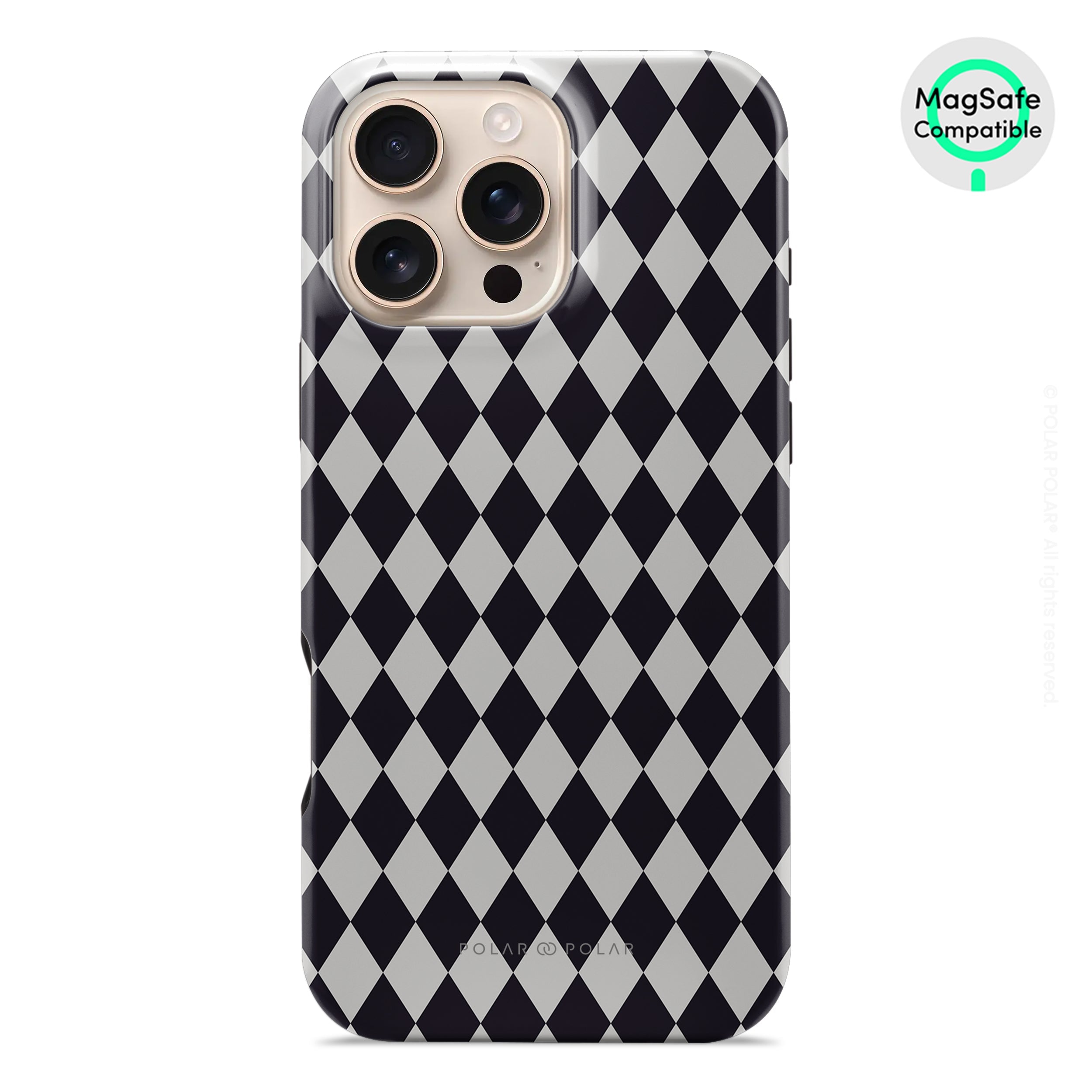 Standard_iPhone 16 Pro Max | Tough MagSafe Case