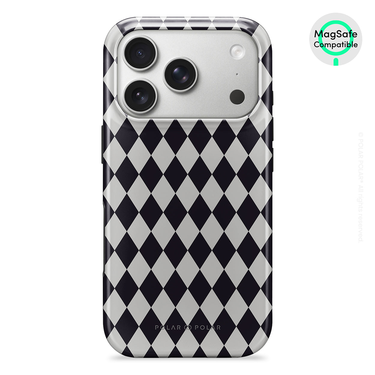 Standard_iPhone 17 Pro | Tough MagSafe Case