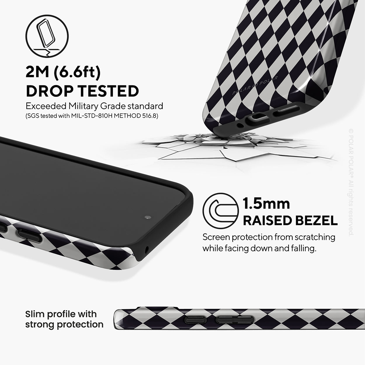 Feature_Tough Case (dual-layer) Tough MagSafe Case