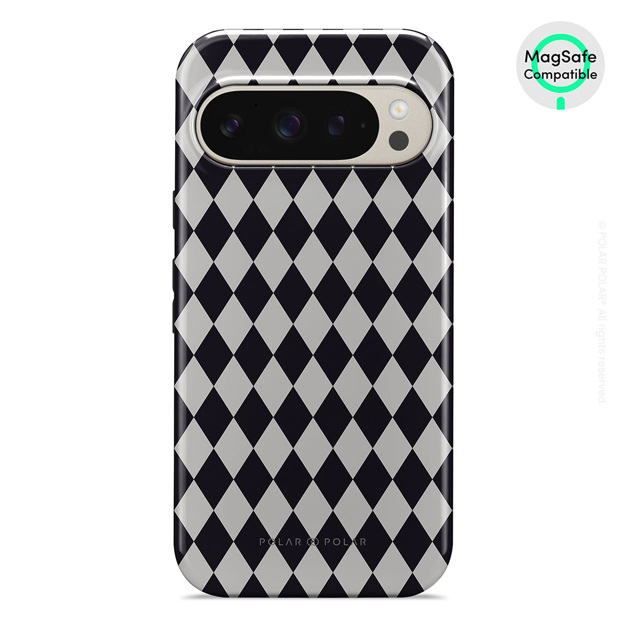 Standard_Google Pixel 9 Pro | Tough MagSafe Case