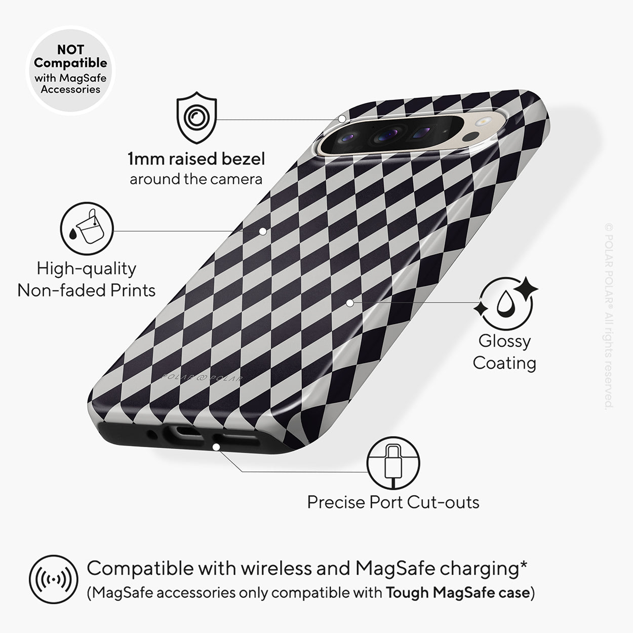 Standard_Google Pixel 9 Pro XL | Tough Case (dual-layer)