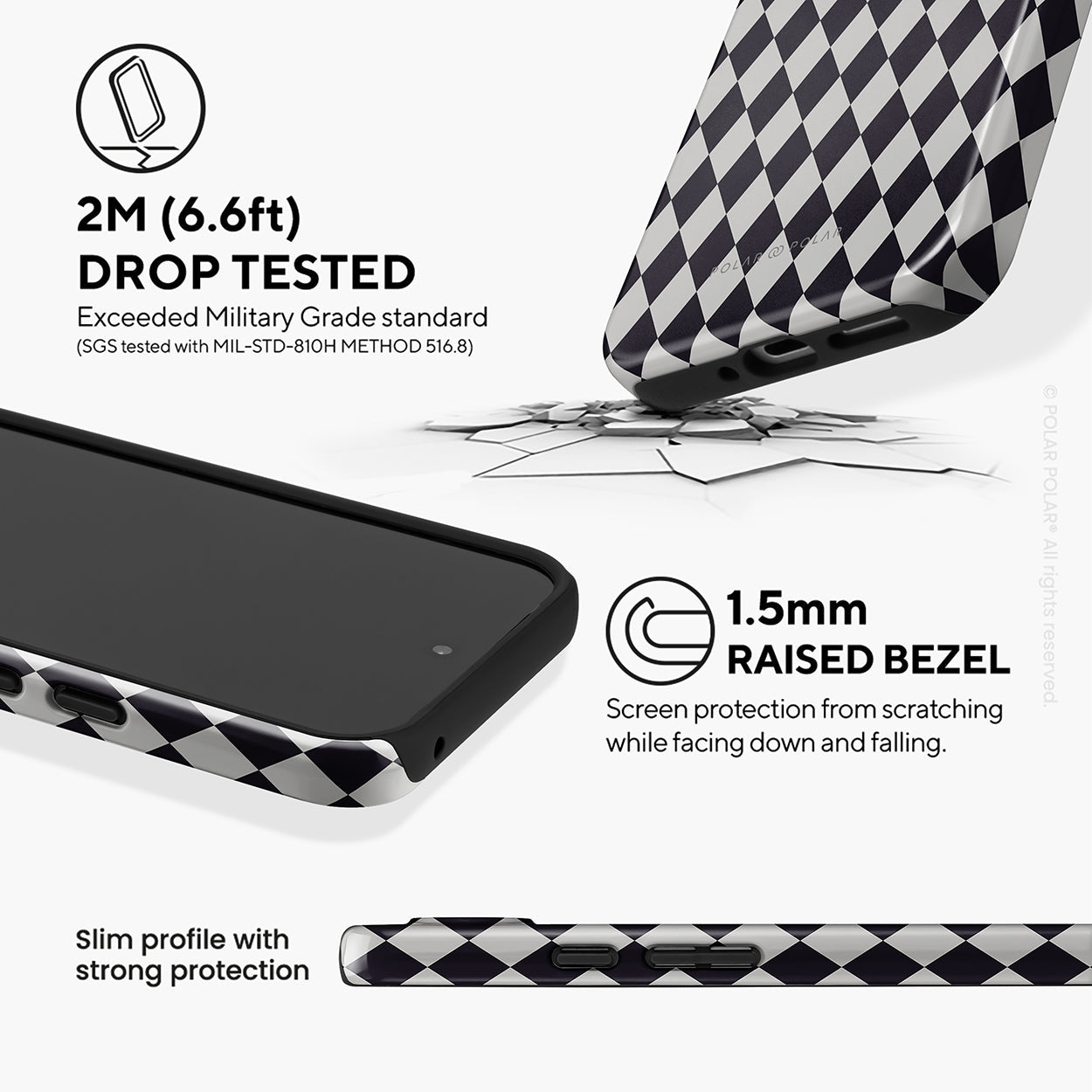 Feature_Tough Case (dual-layer) Tough MagSafe Case