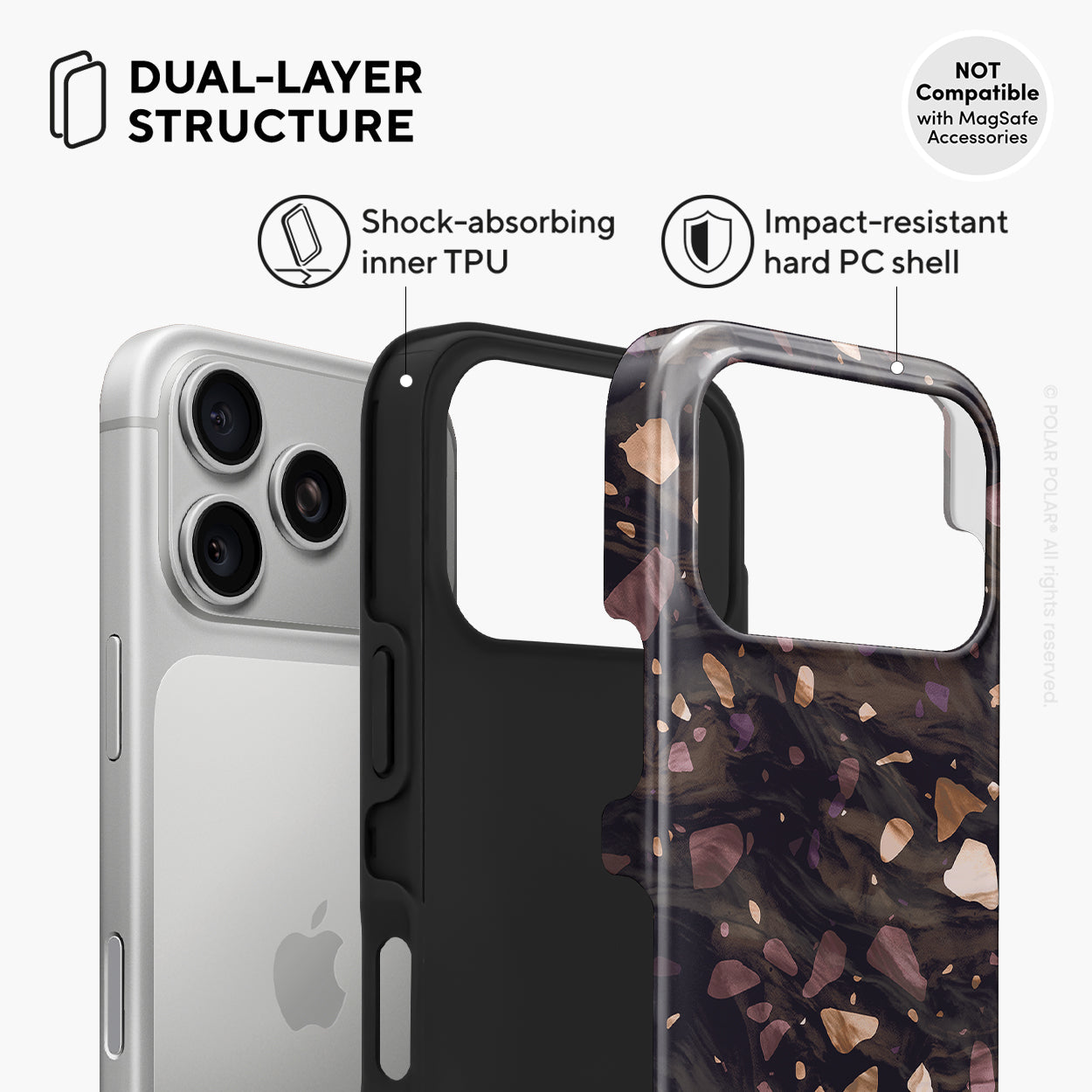 Standard_iPhone 17 Pro | Tough Case (dual-layer)