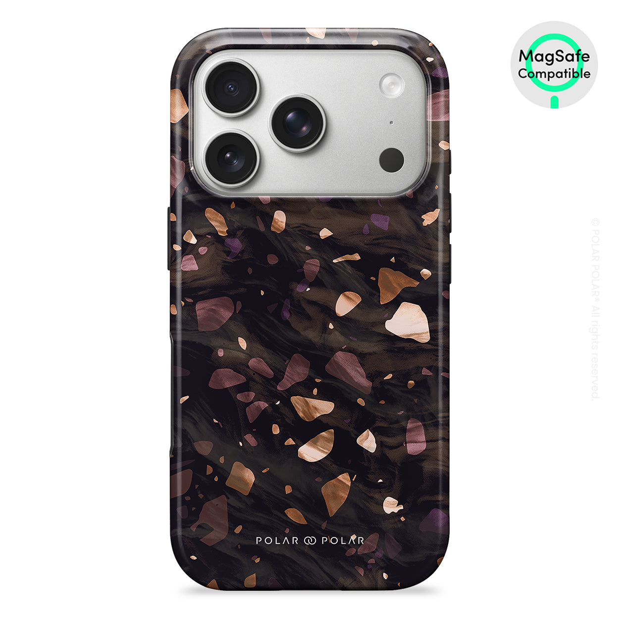 Standard_iPhone 17 Pro | Tough MagSafe Case